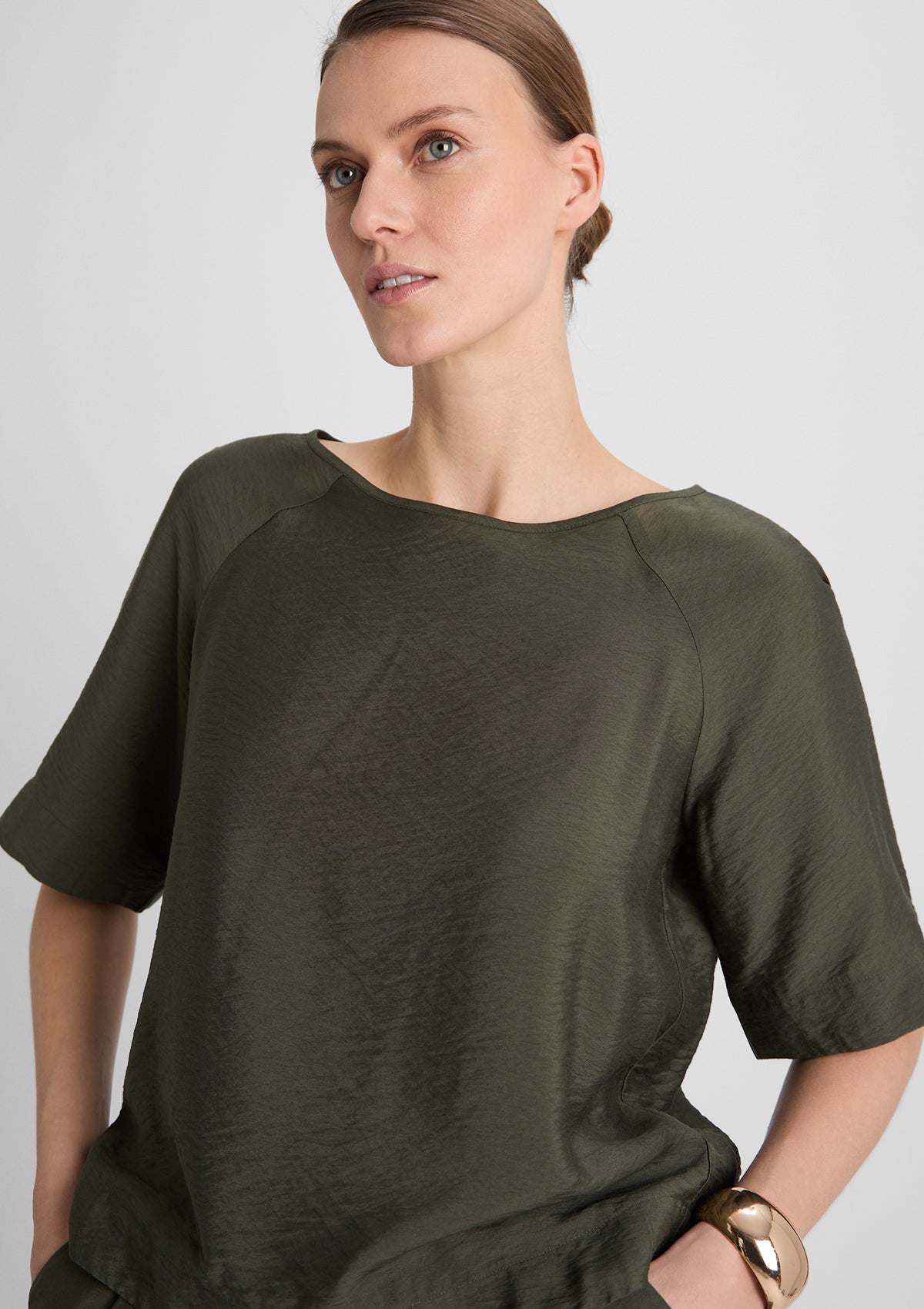 Damen Bluse 'Marou' 34