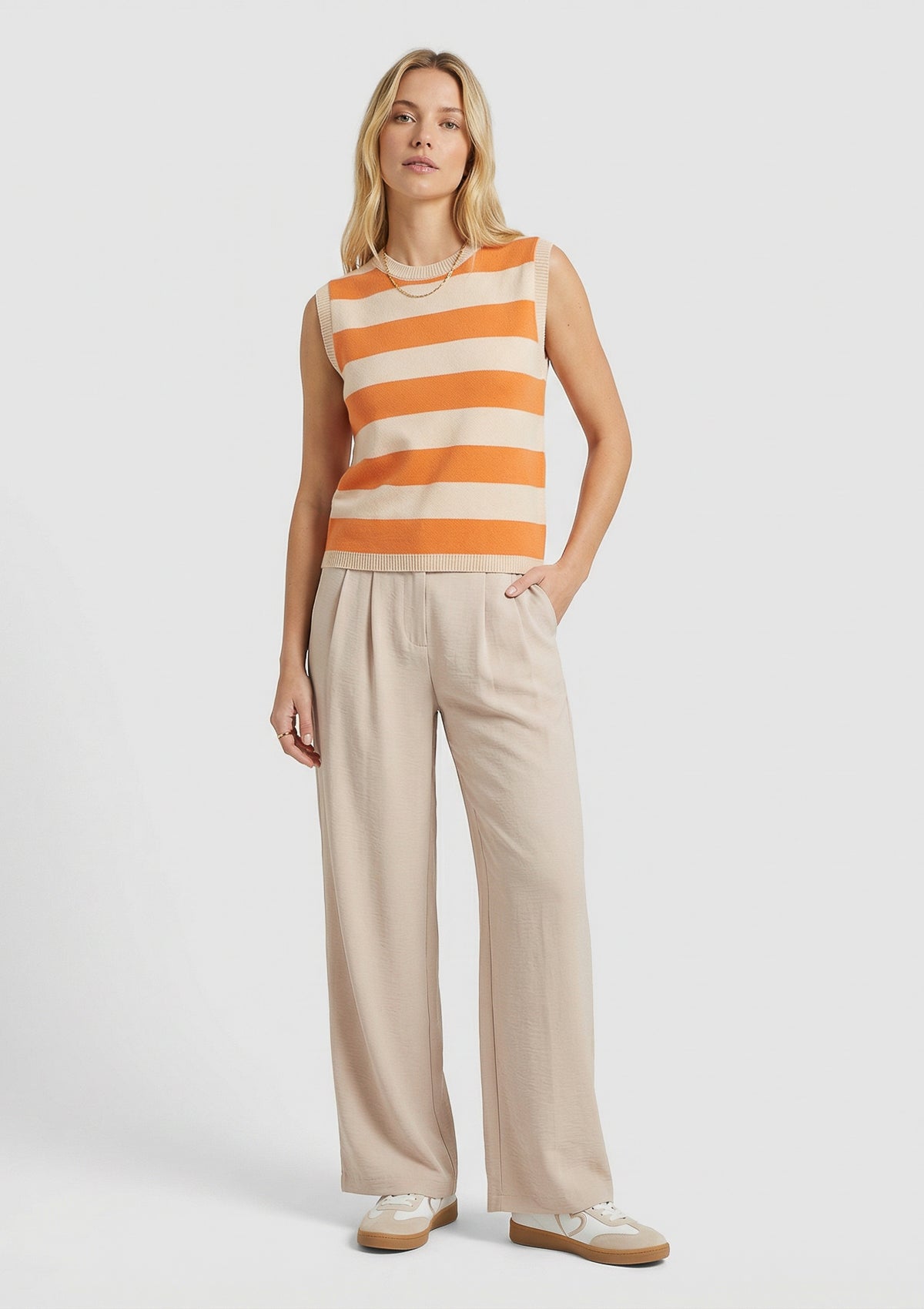 Damen Shirt 'Darleen'