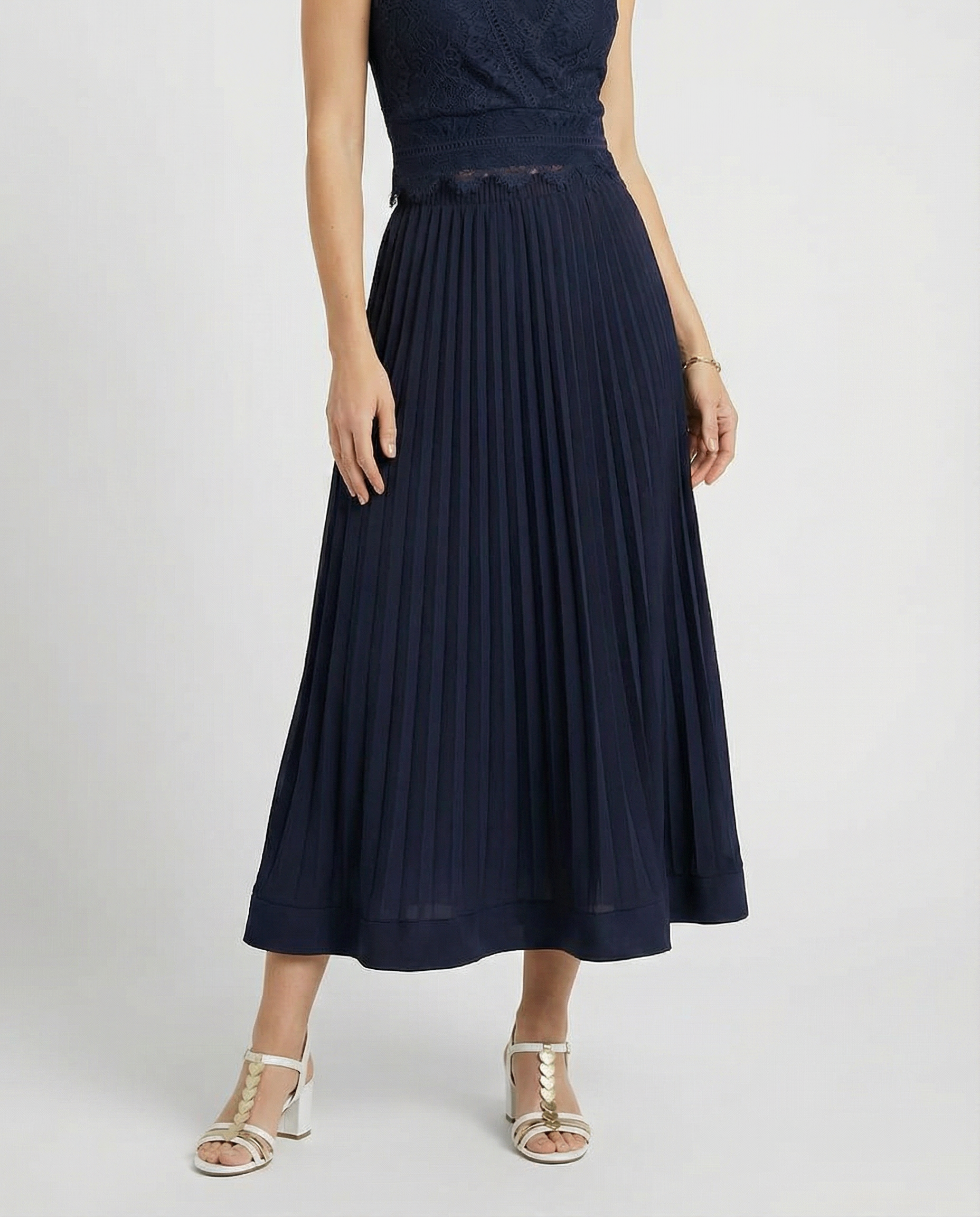 Damen Rock 'Remi' 34