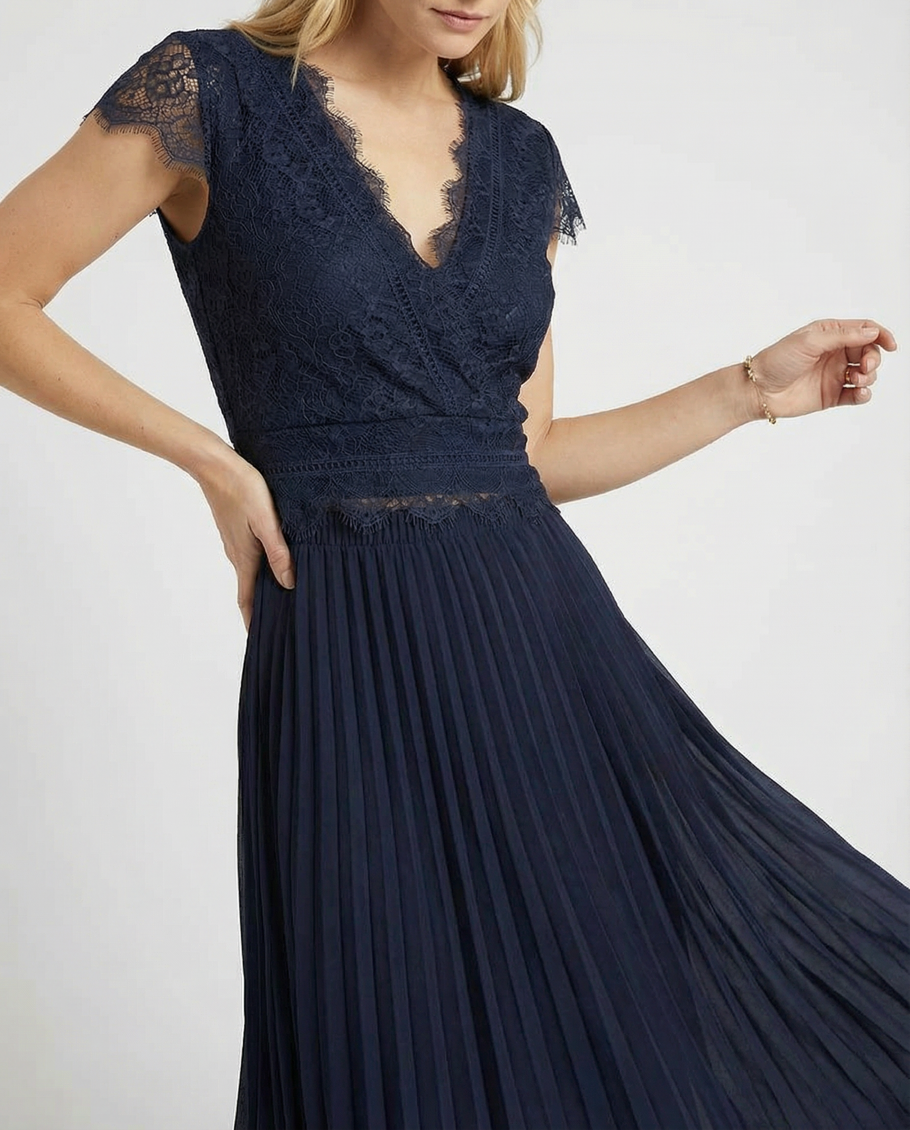 Damen Rock 'Remi' 34