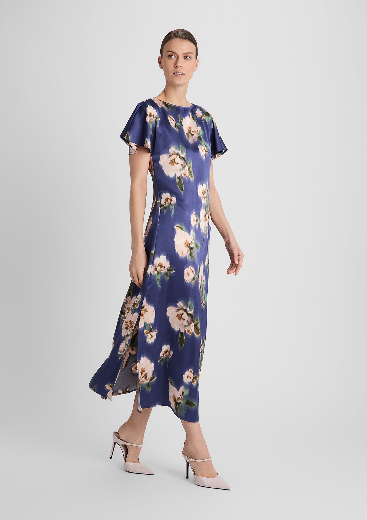 Damen Kleid 'Leonie'