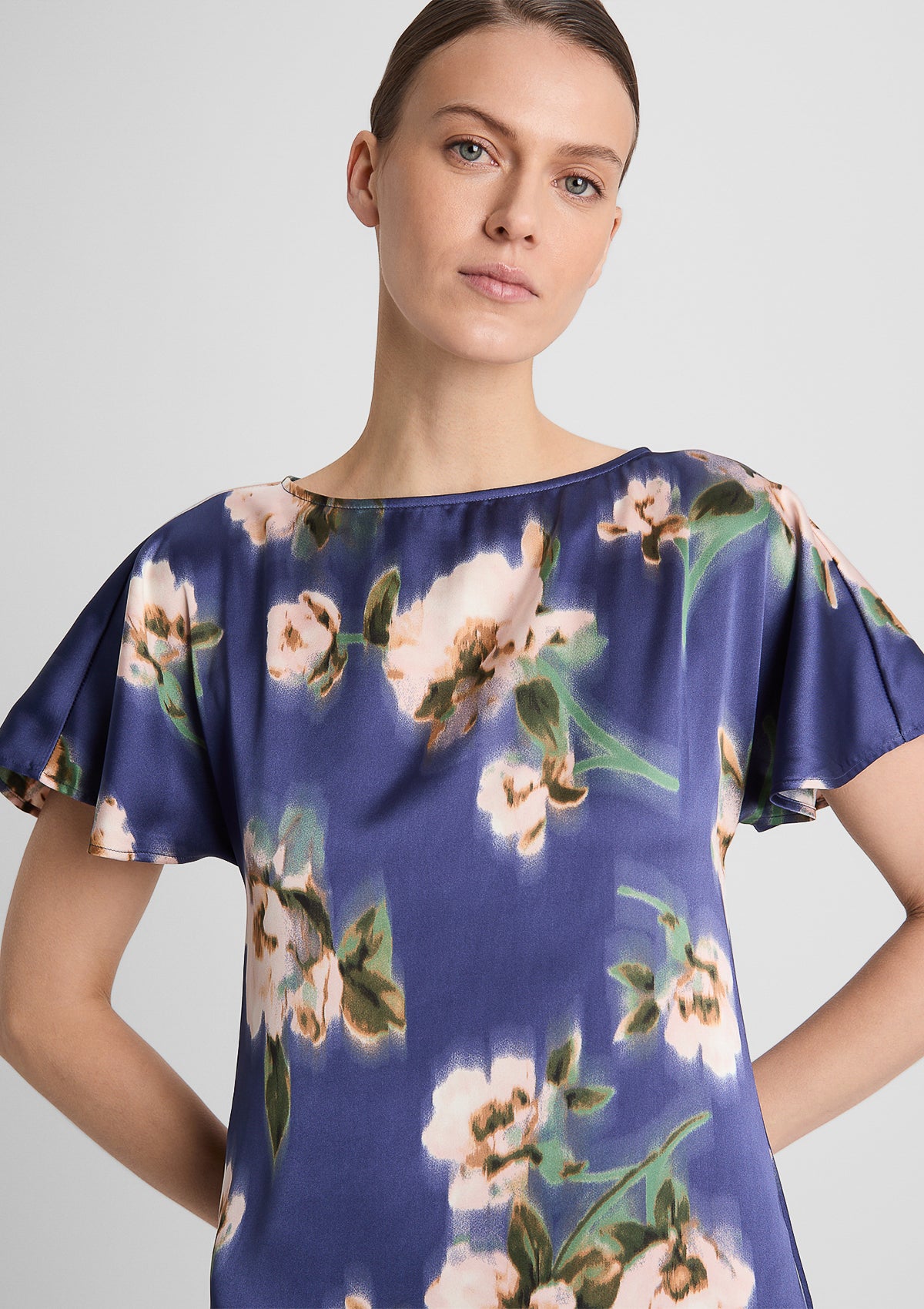 Damen Kleid 'Leonie'