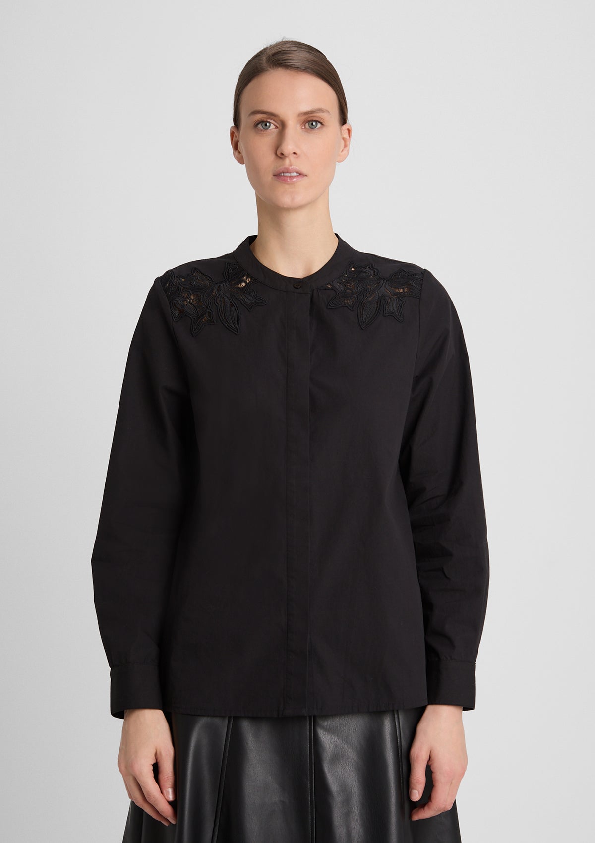 Damen Bluse 'Clarice' 34