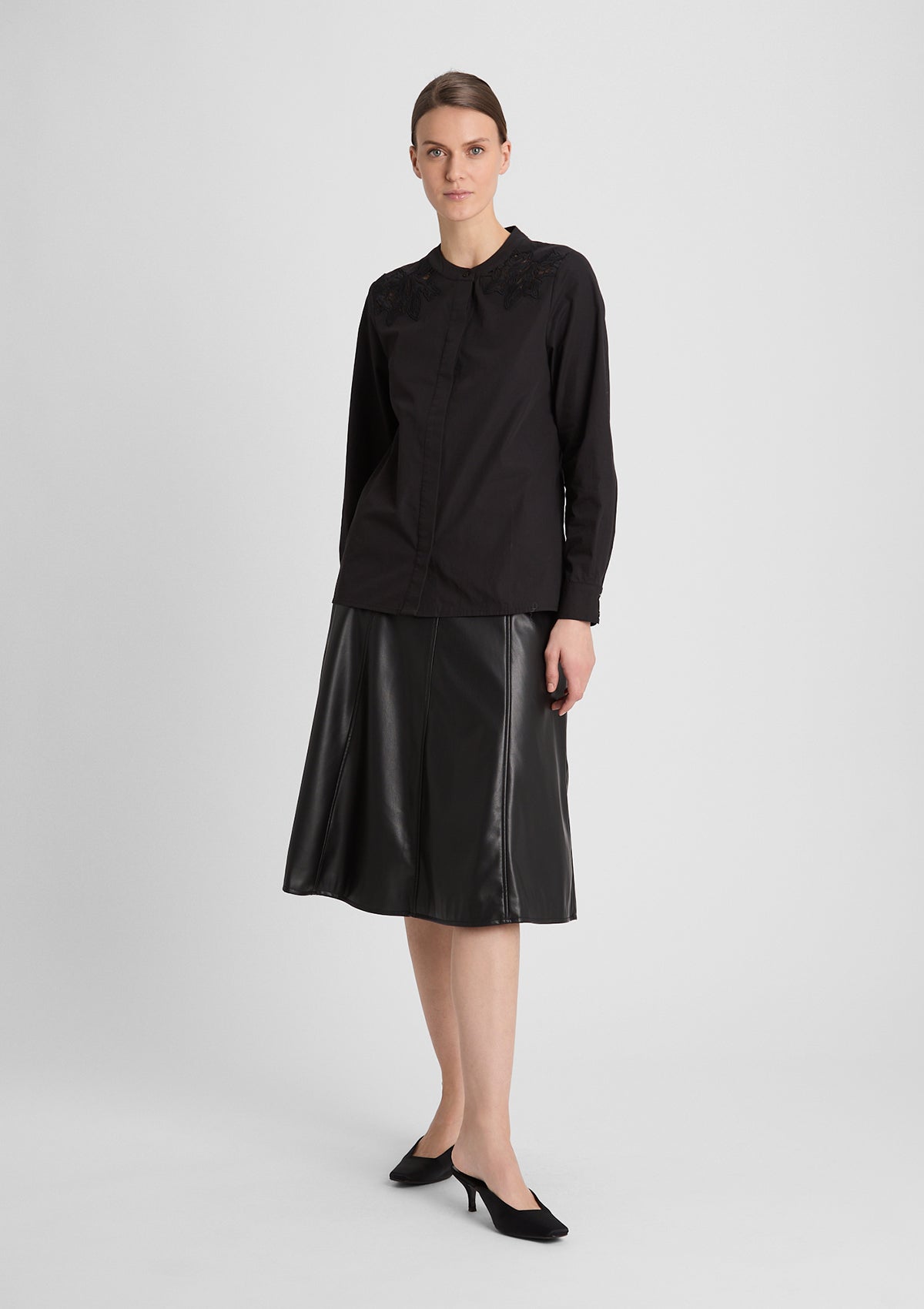 Damen Bluse 'Clarice' 34