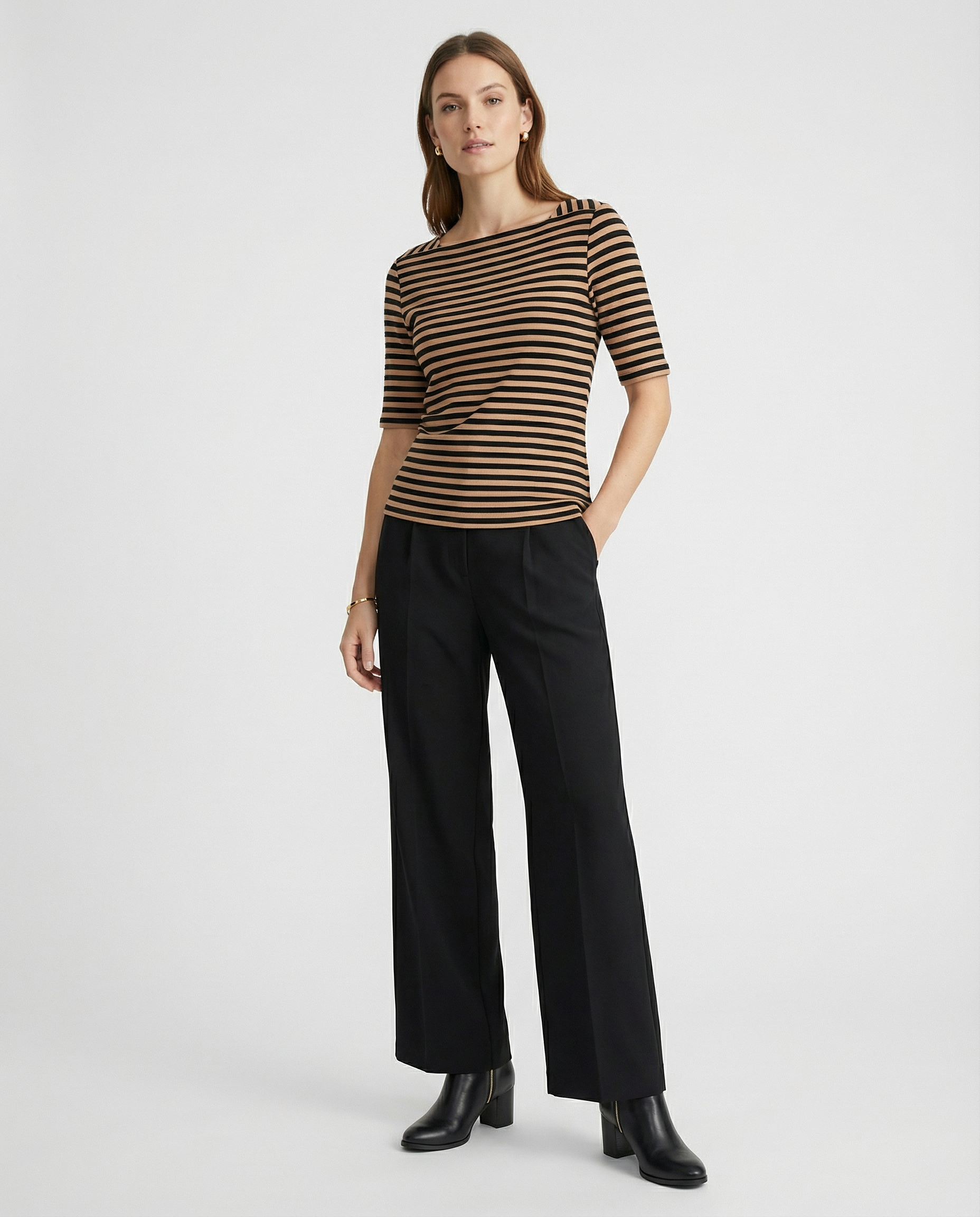 Damen Shirt 'Ela' 2 34