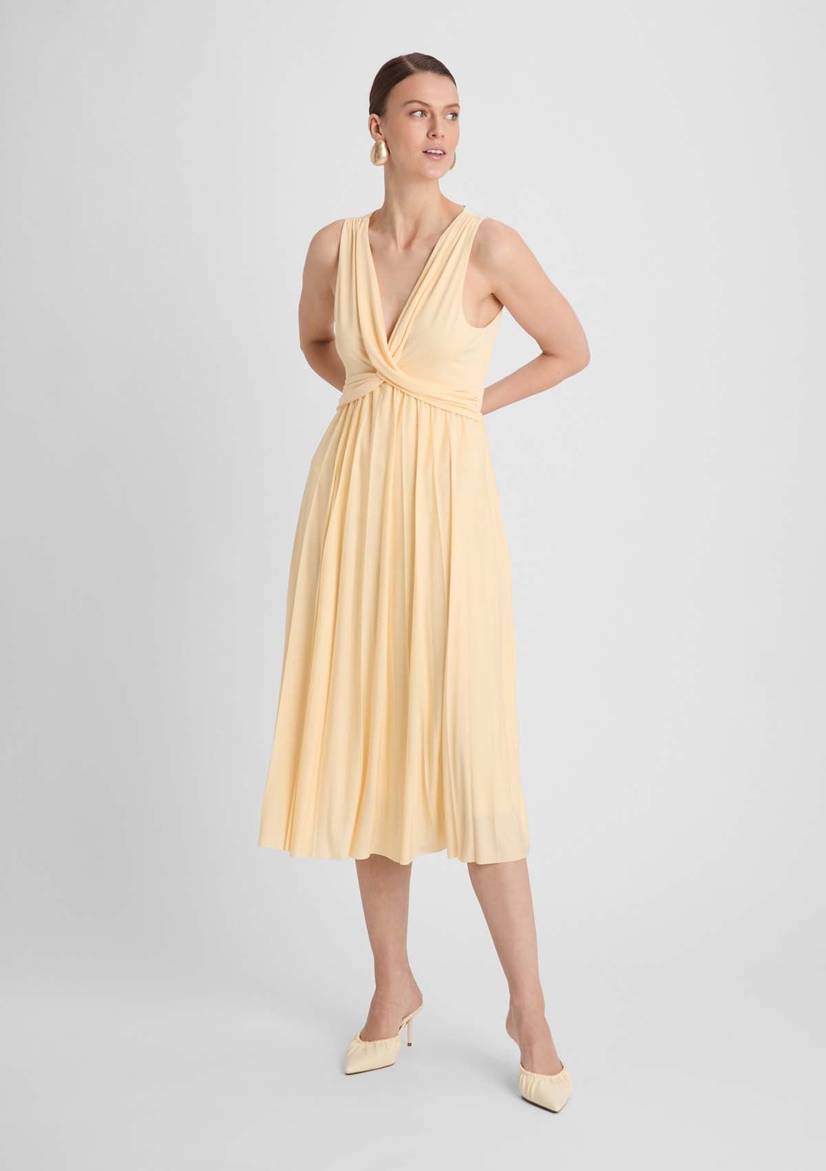 Damen Kleid 'Amanda' 34