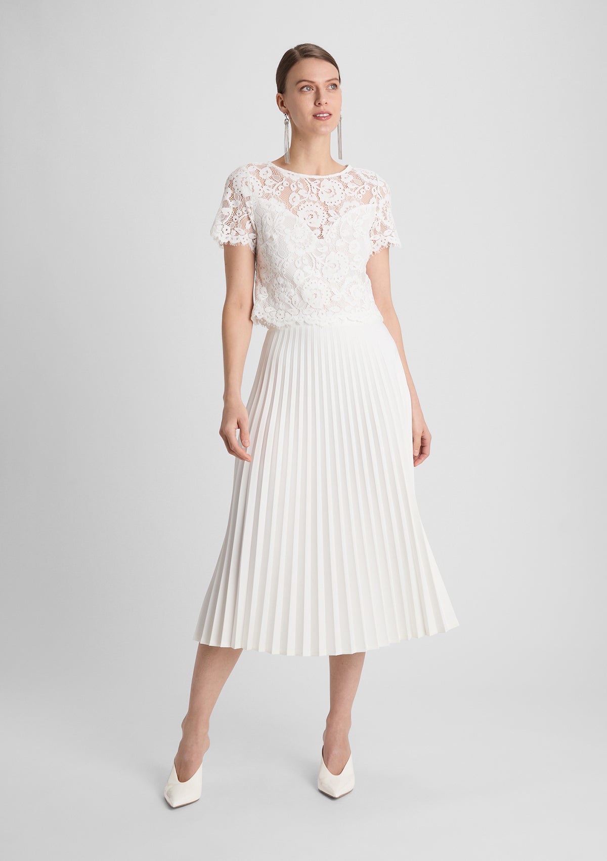 Damen Rock 'Greta' 34
