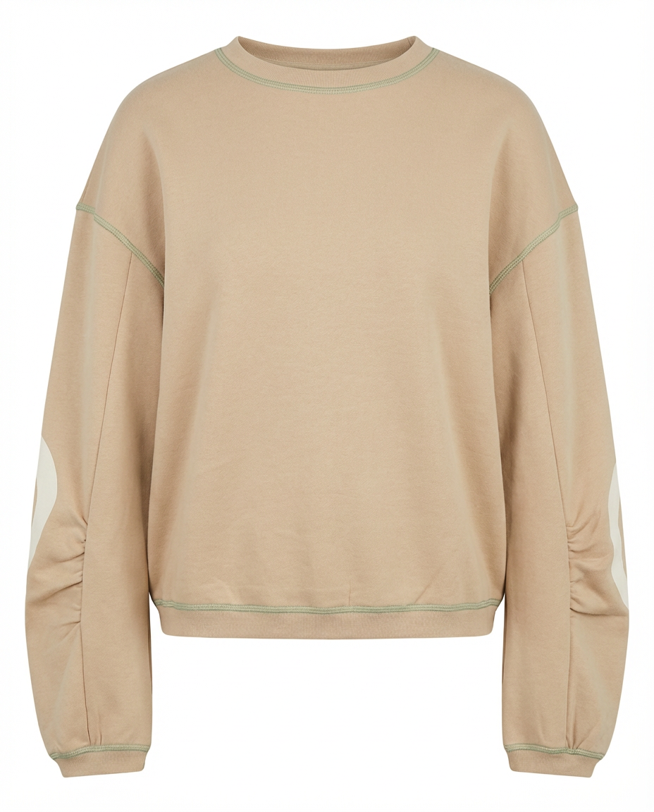 Damen Shirt 'Gunda'