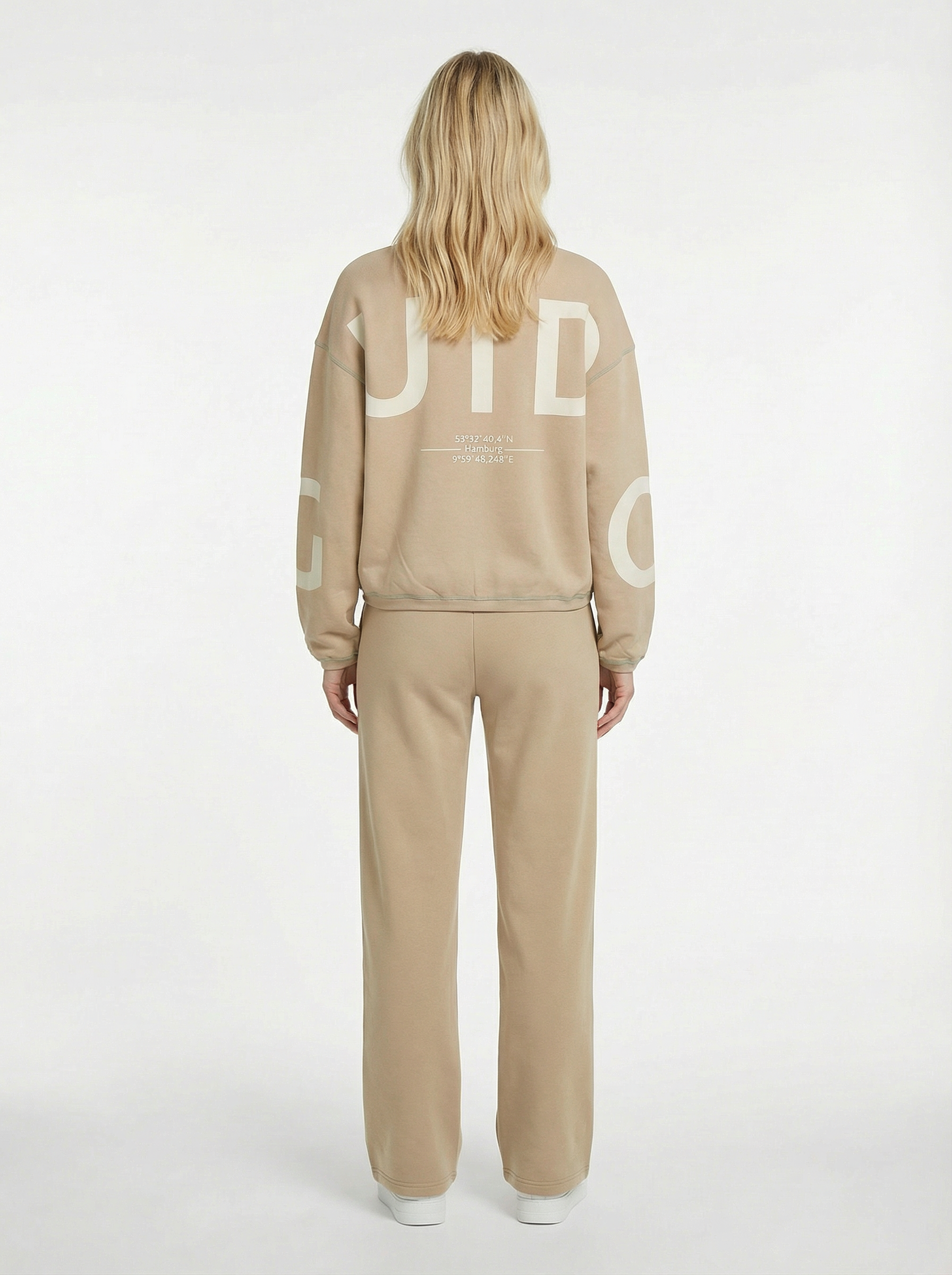 Damen Shirt 'Gunda'