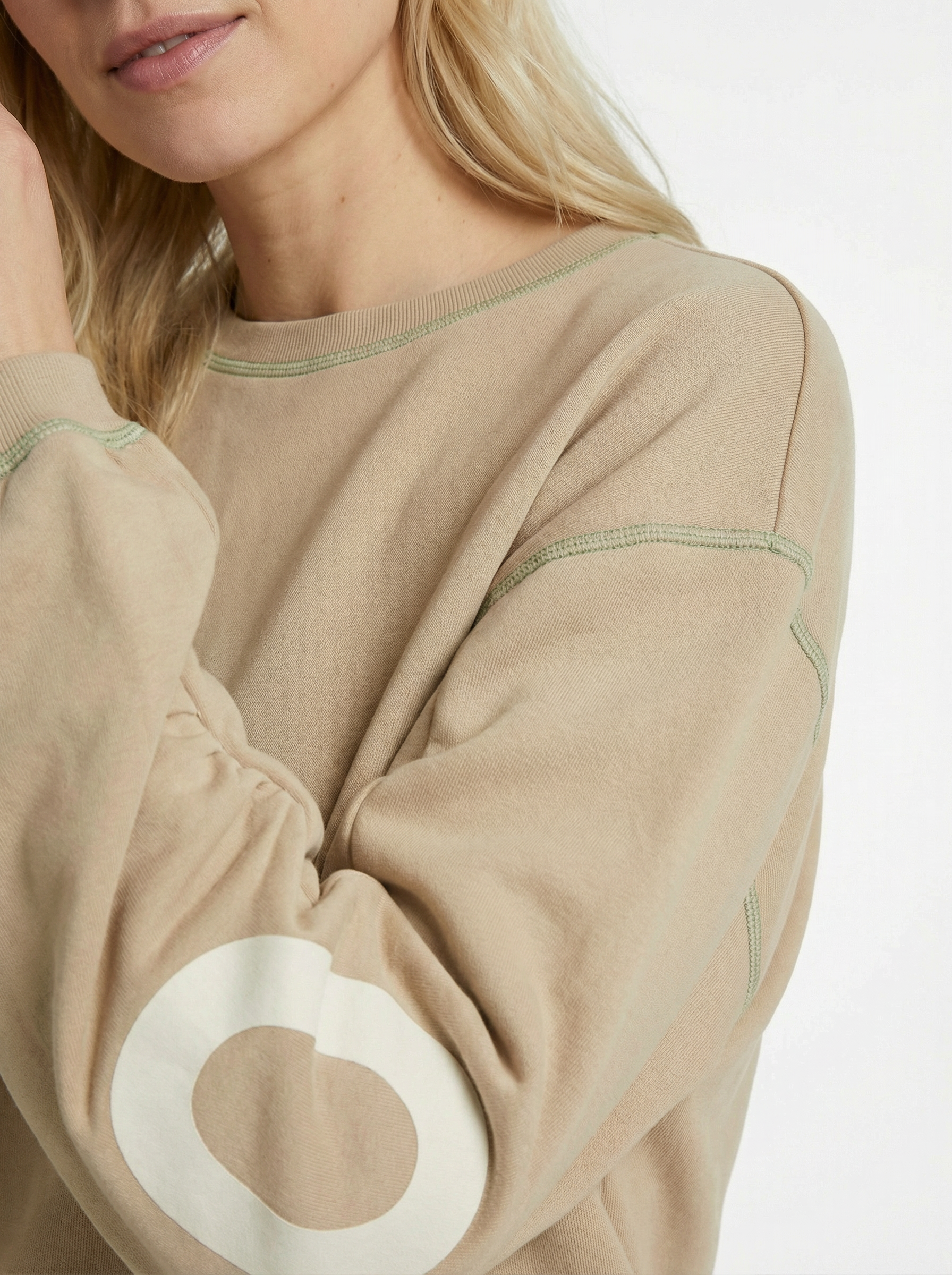 Damen Shirt 'Gunda'