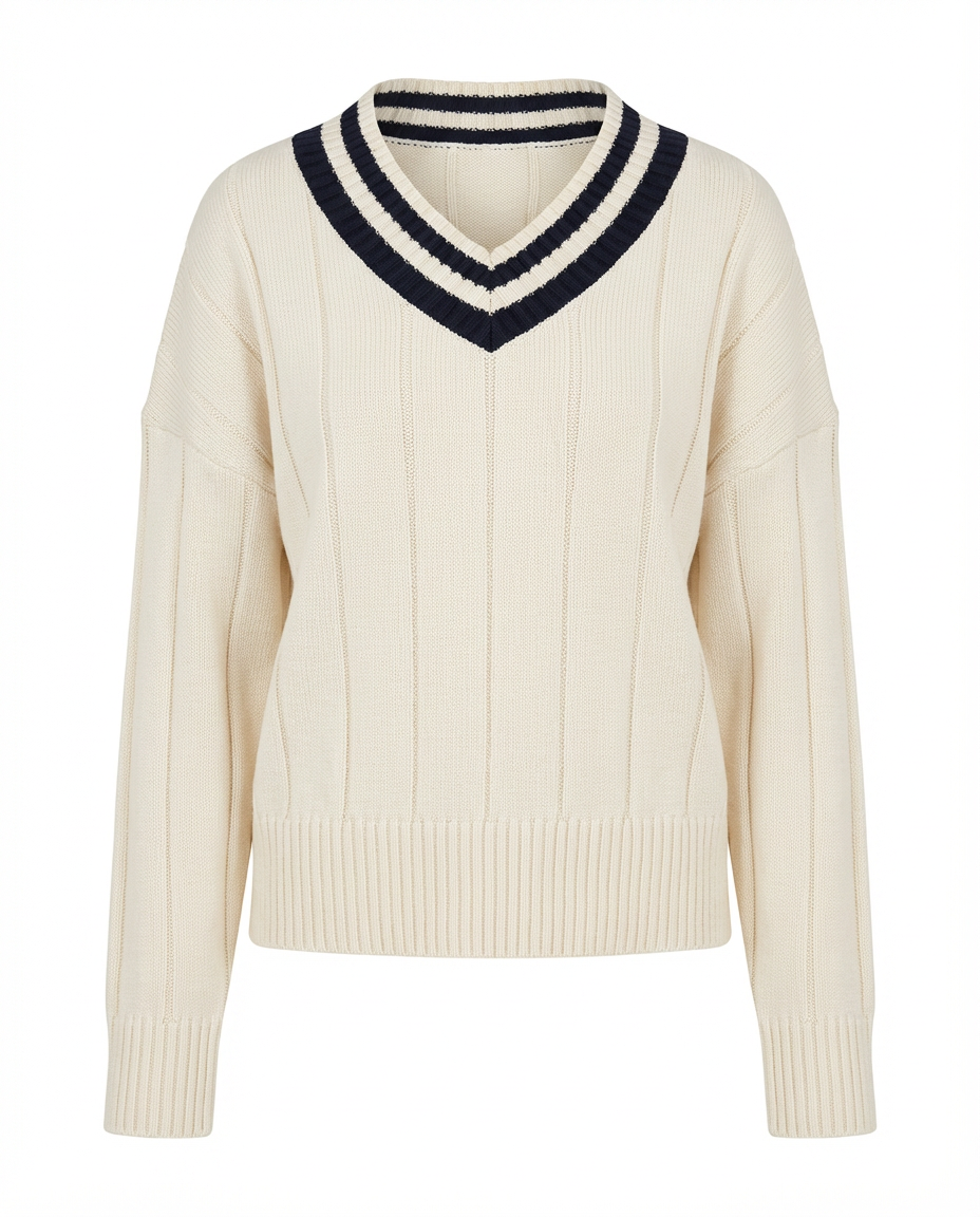 Damen Pullover 'Polly'