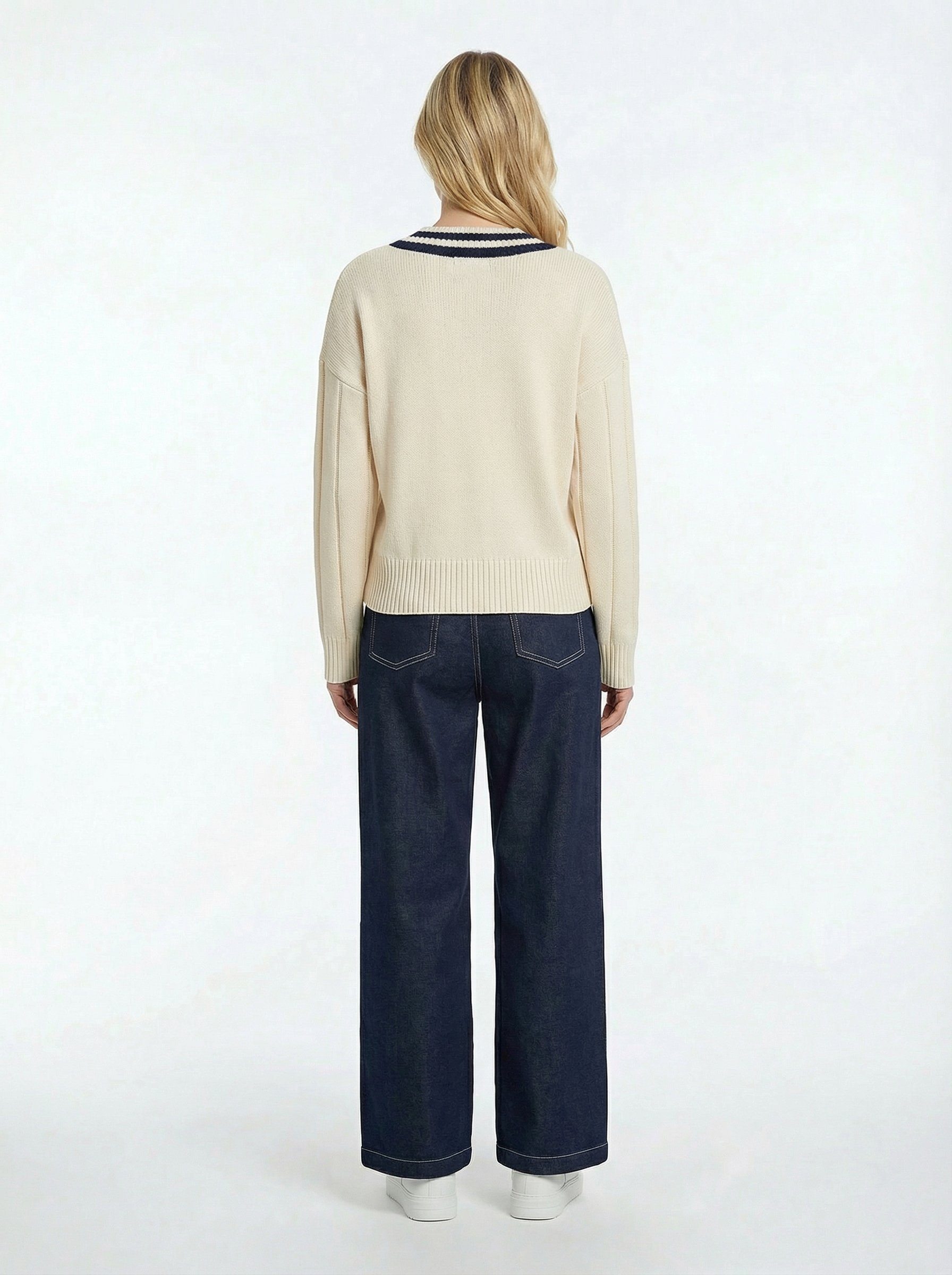 Damen Pullover 'Polly'