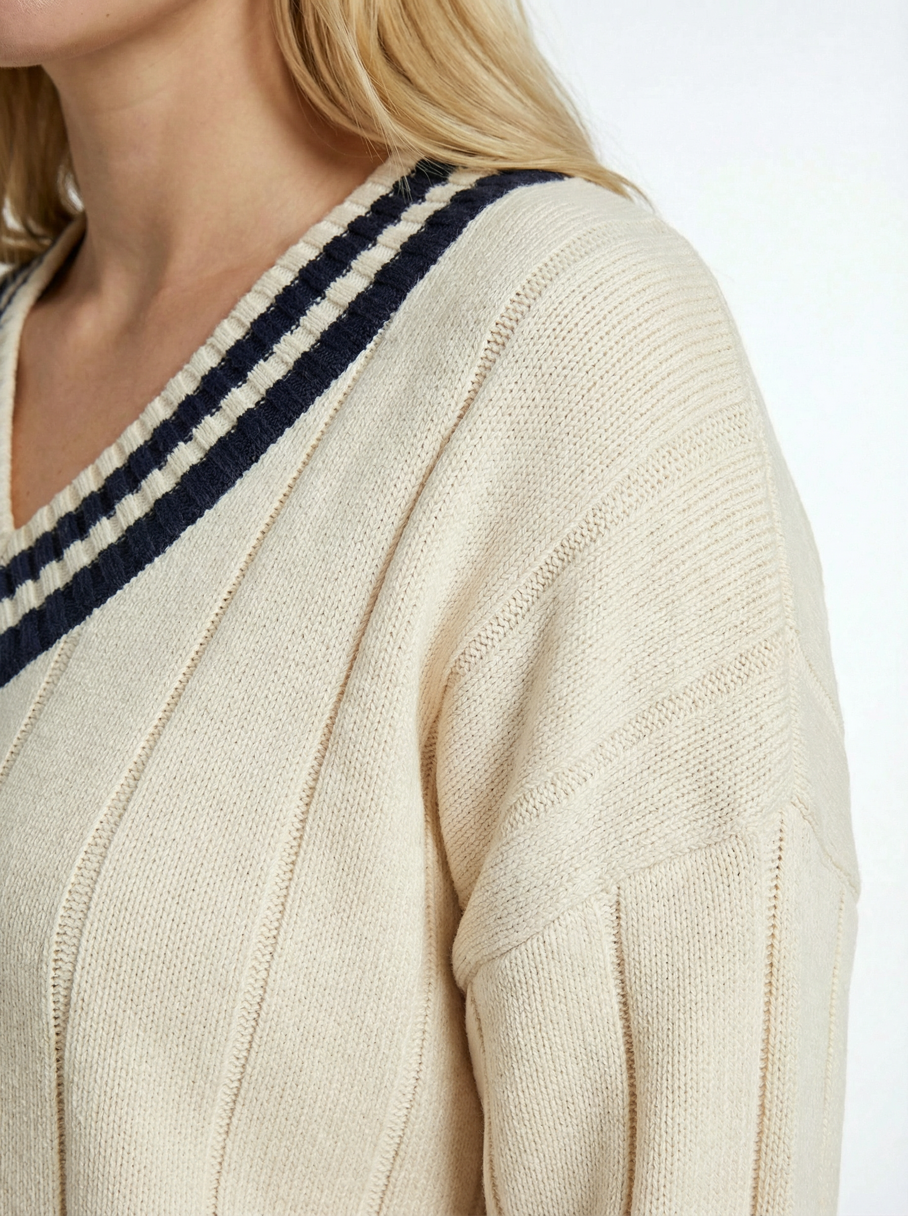 Damen Pullover 'Polly'