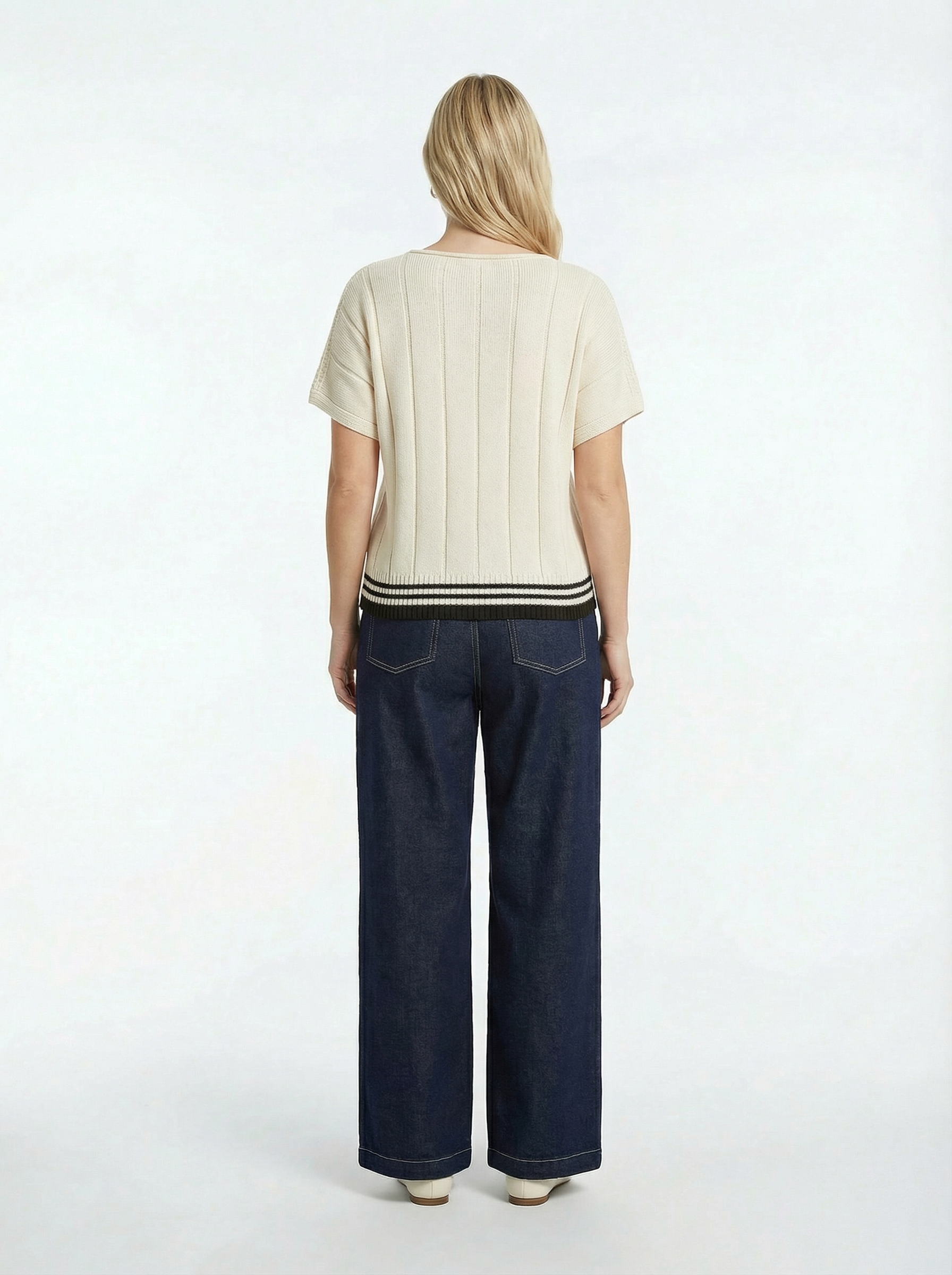 Damen Shirt 'Poppy'