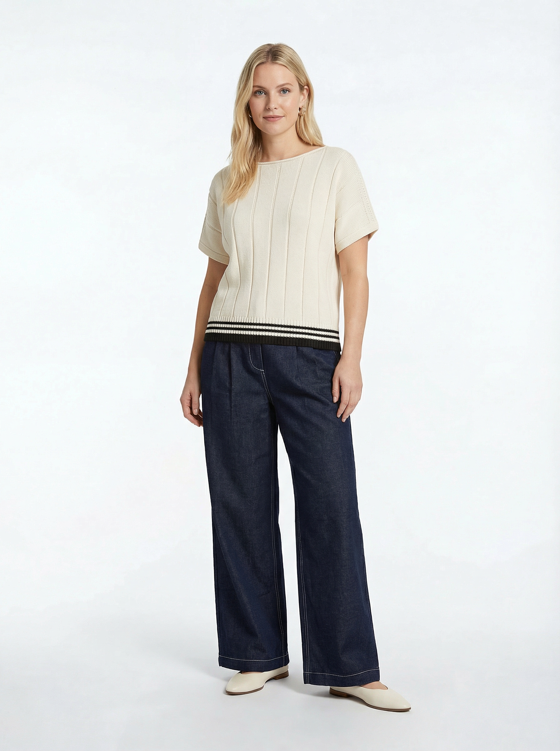 Damen Shirt 'Poppy'