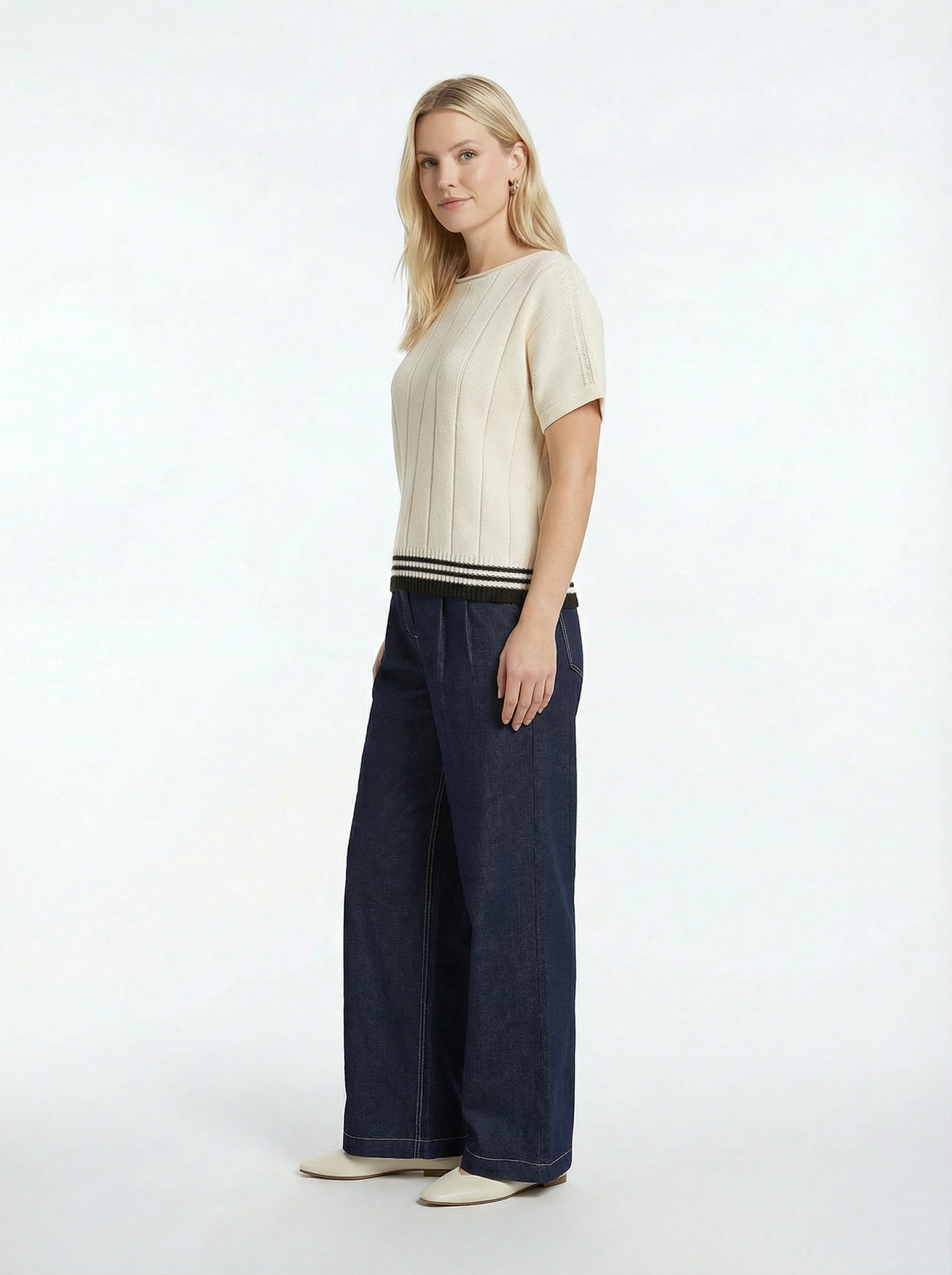 Damen Shirt 'Poppy'