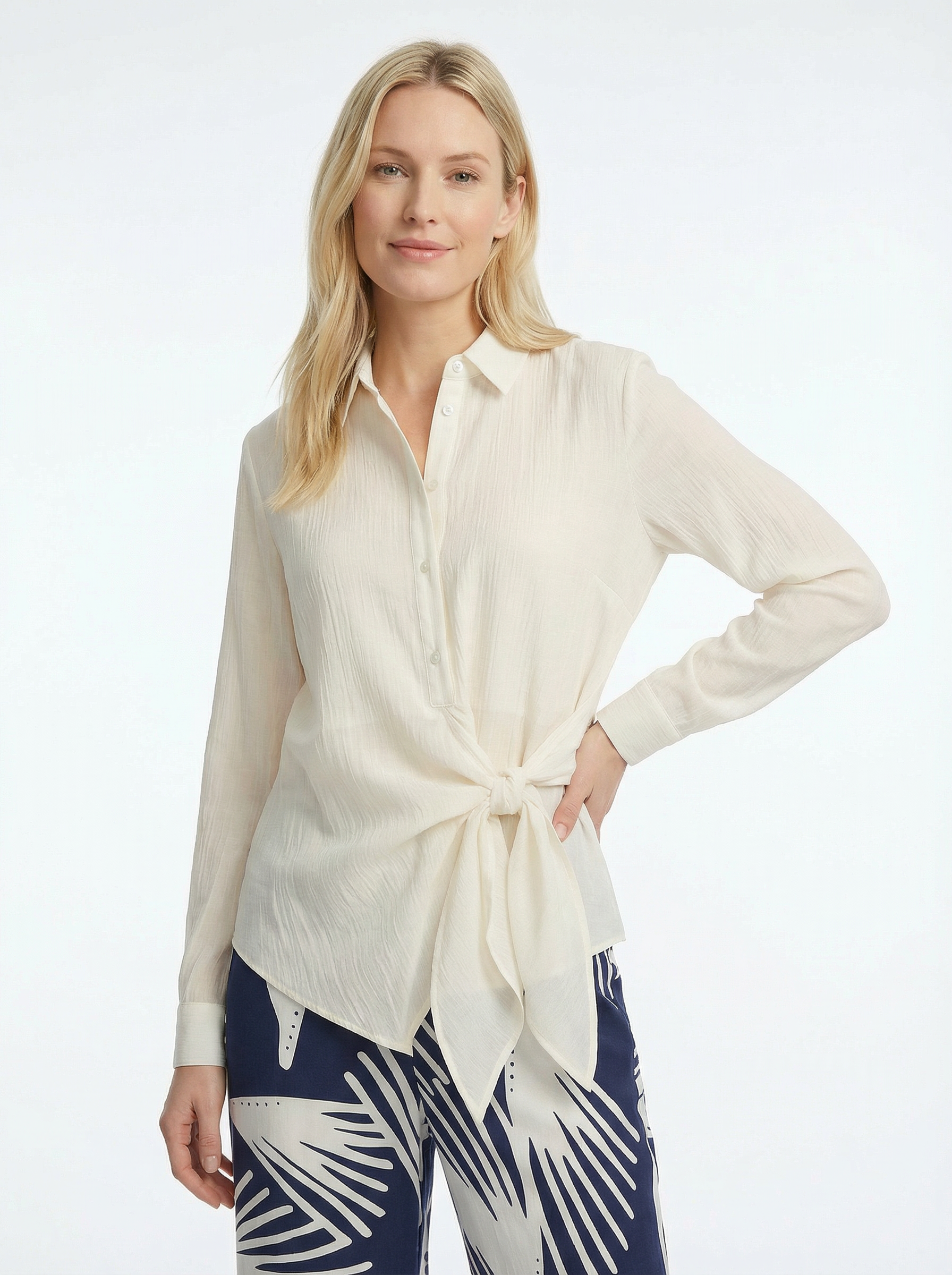 Damen Bluse 'Miley'
