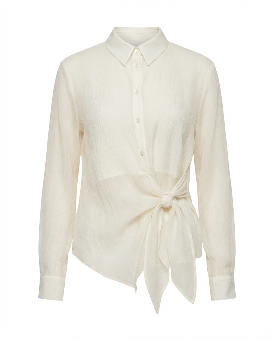 Damen Bluse 'Miley'