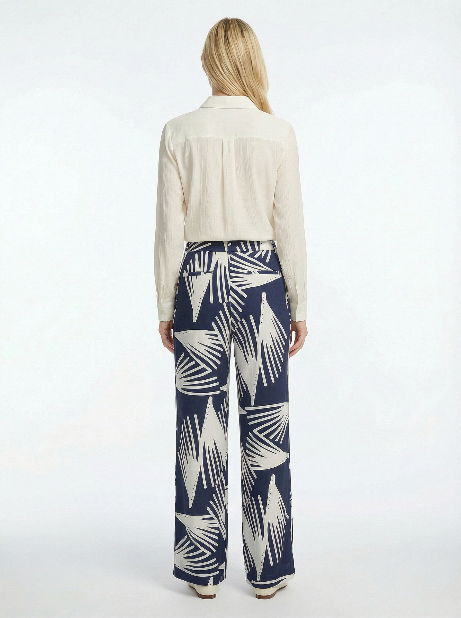Damen Bluse 'Miley'