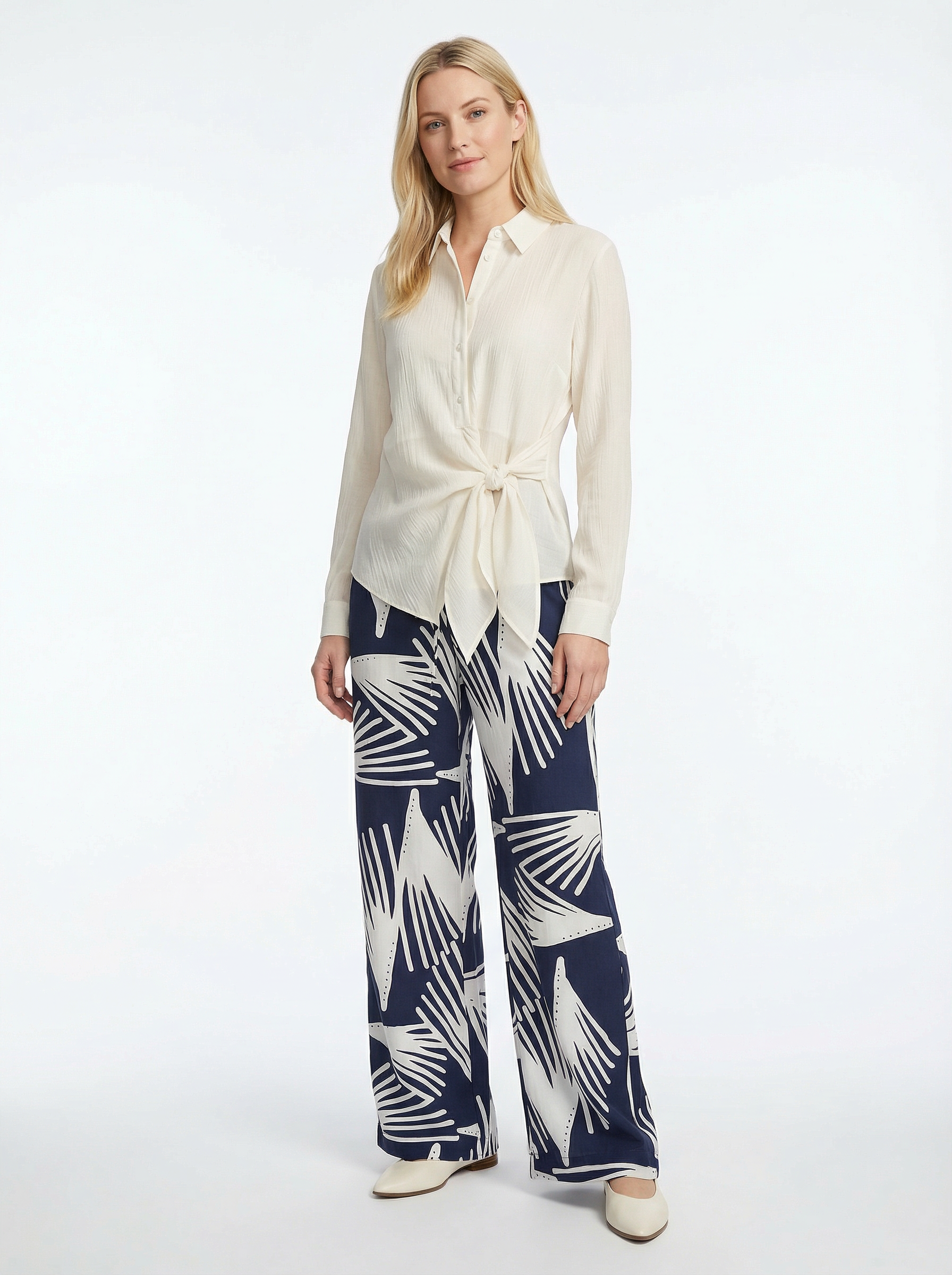 Damen Bluse 'Miley'