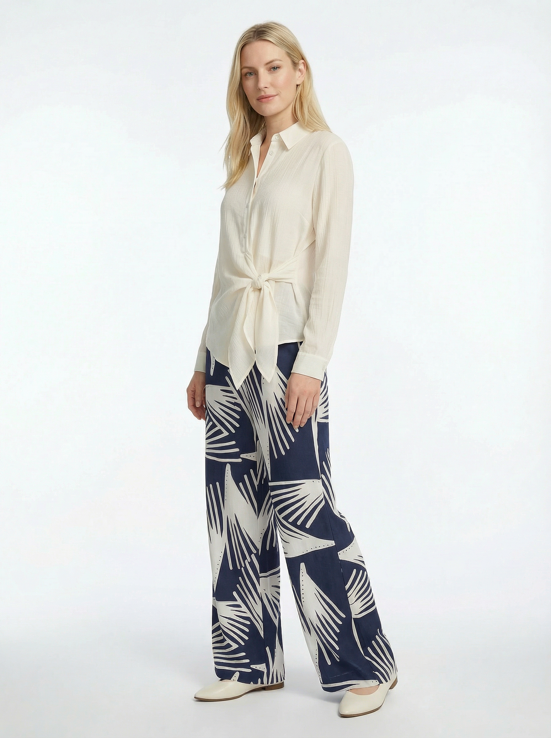 Damen Bluse 'Miley'