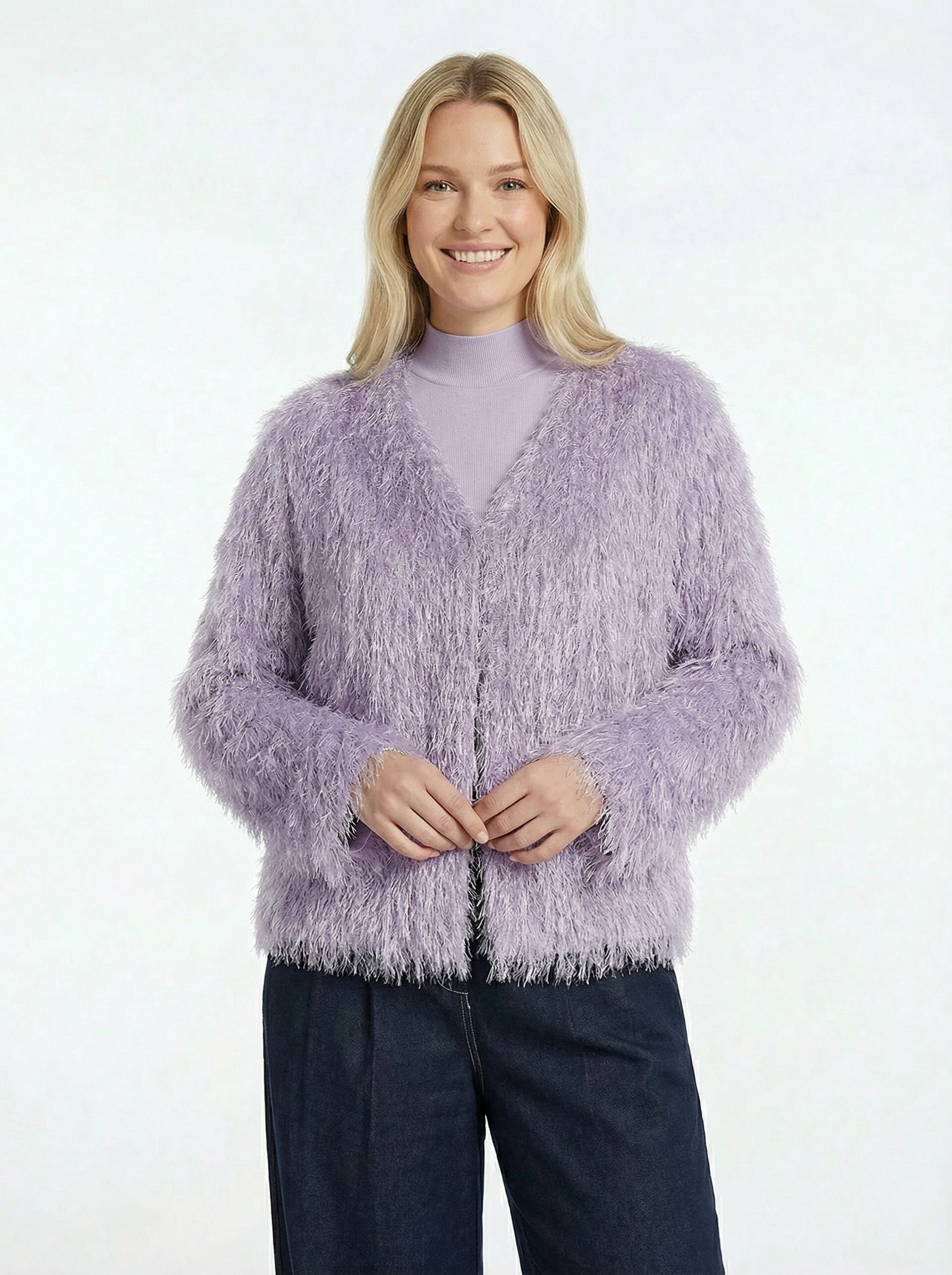 Damen Jacke 'Tabea'