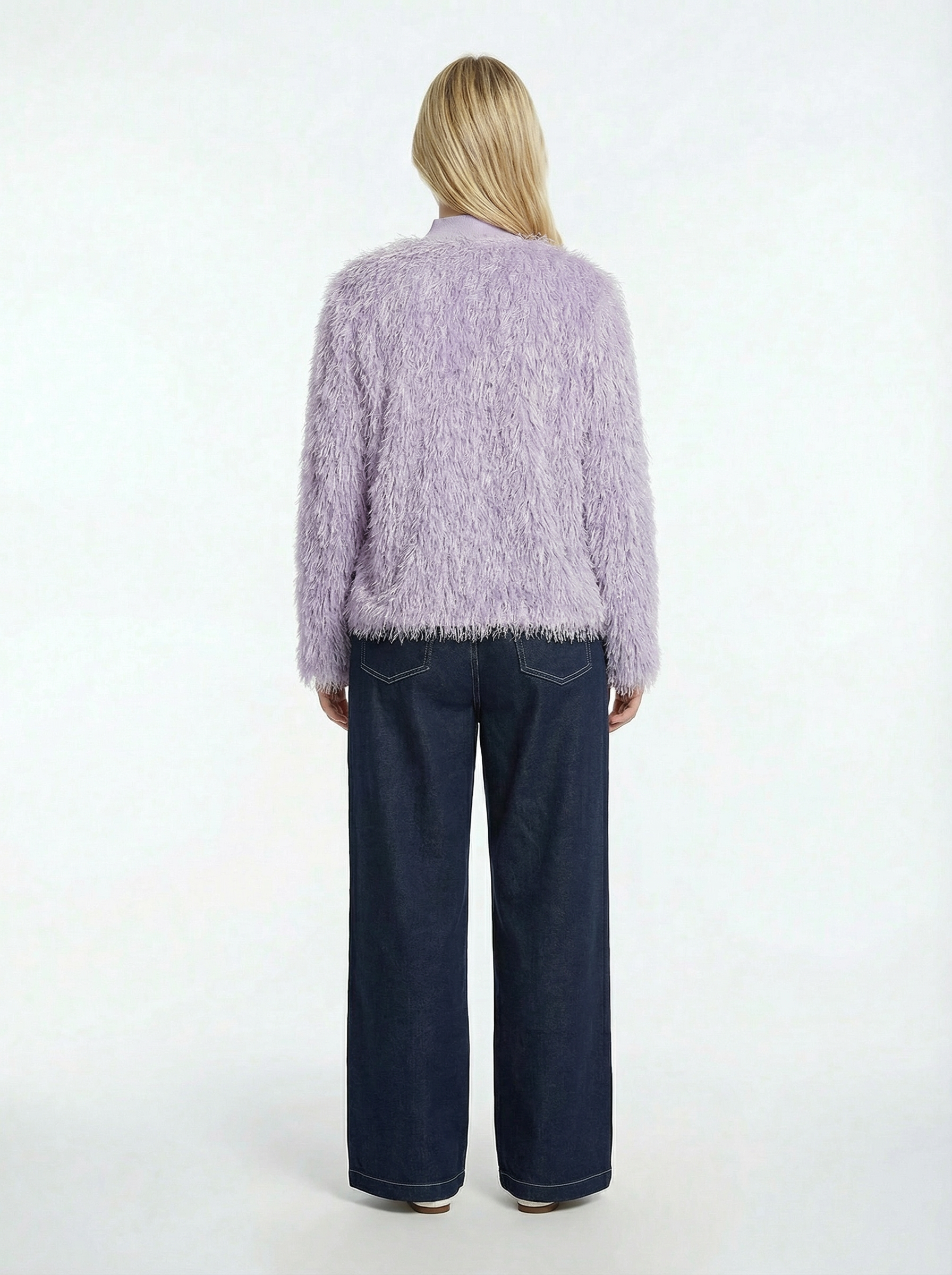 Damen Jacke 'Tabea'