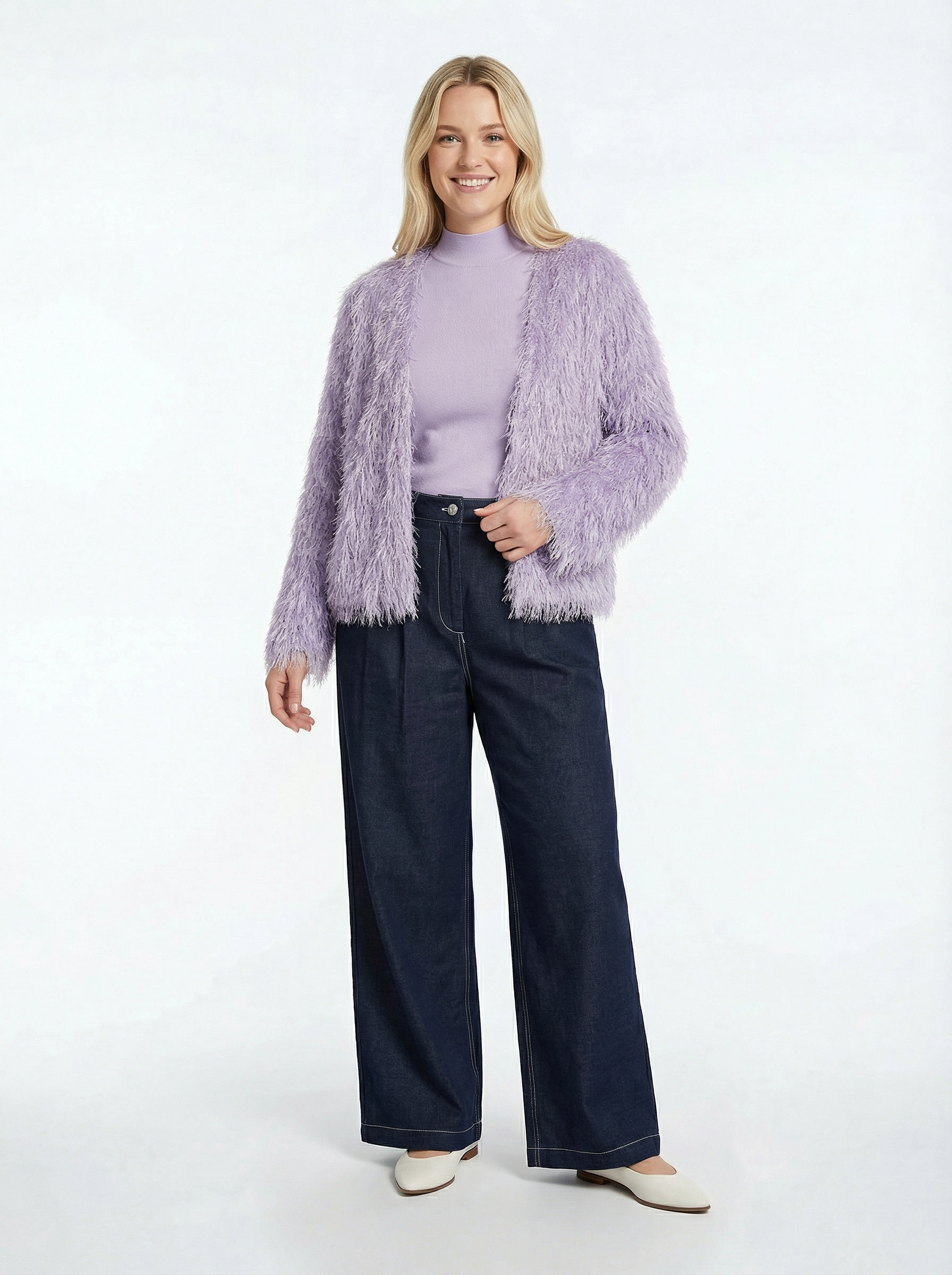 Damen Jacke 'Tabea'