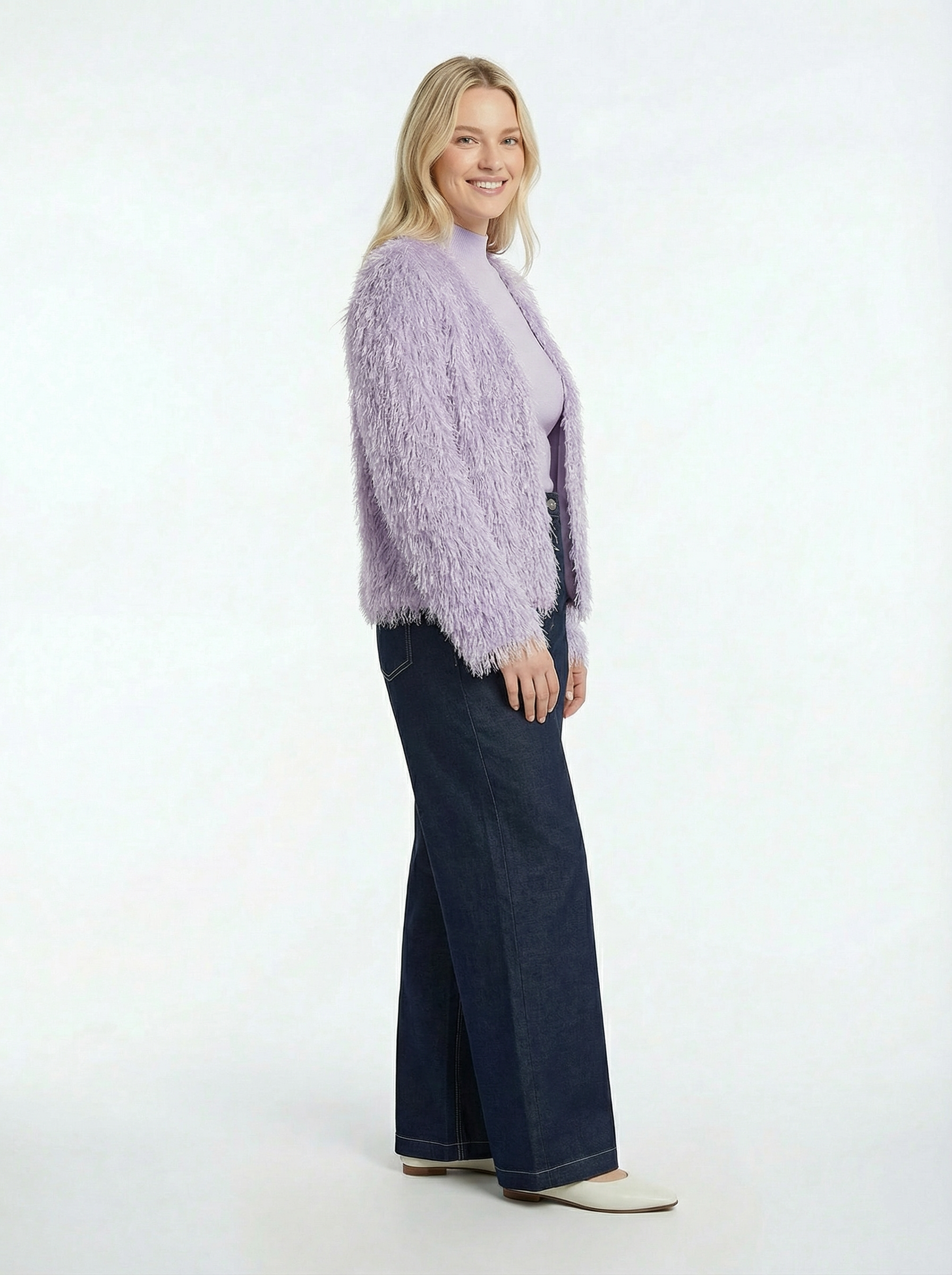 Damen Jacke 'Tabea'