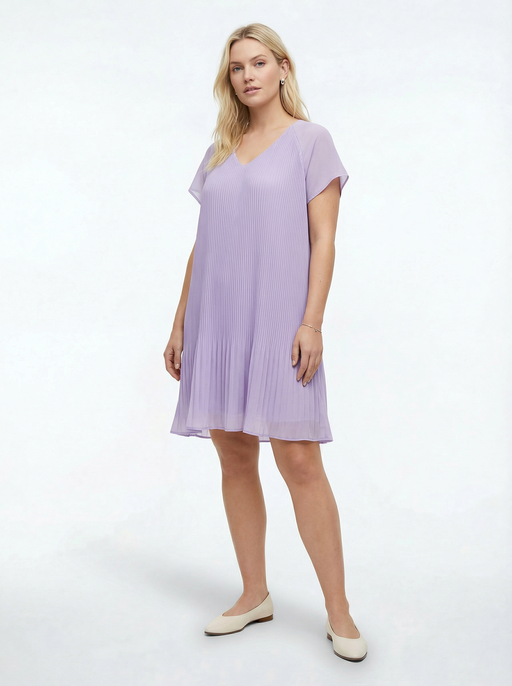 Damen Kleid 'Inken'