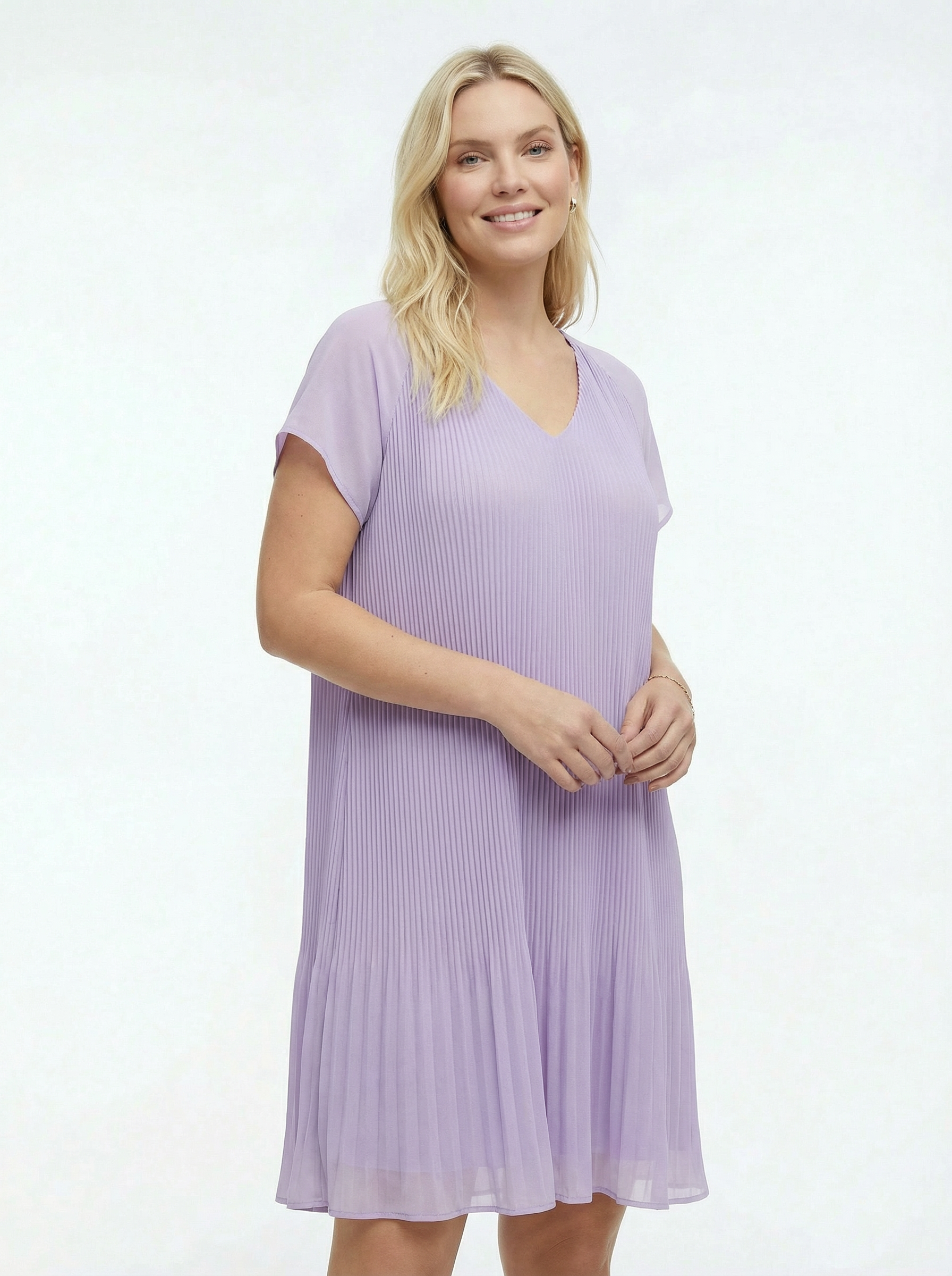 Damen Kleid 'Inken'