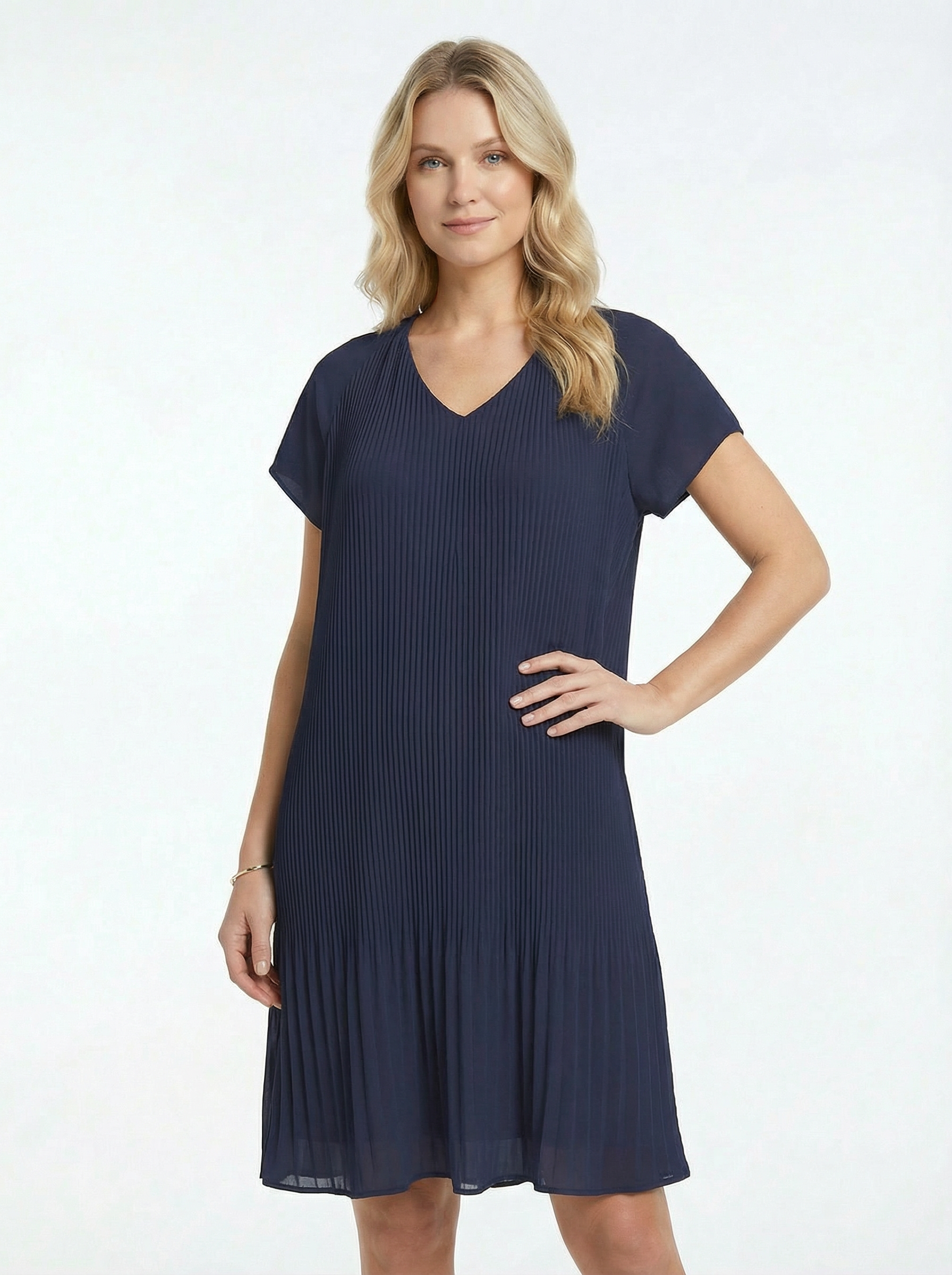 Damen Kleid 'Inken'
