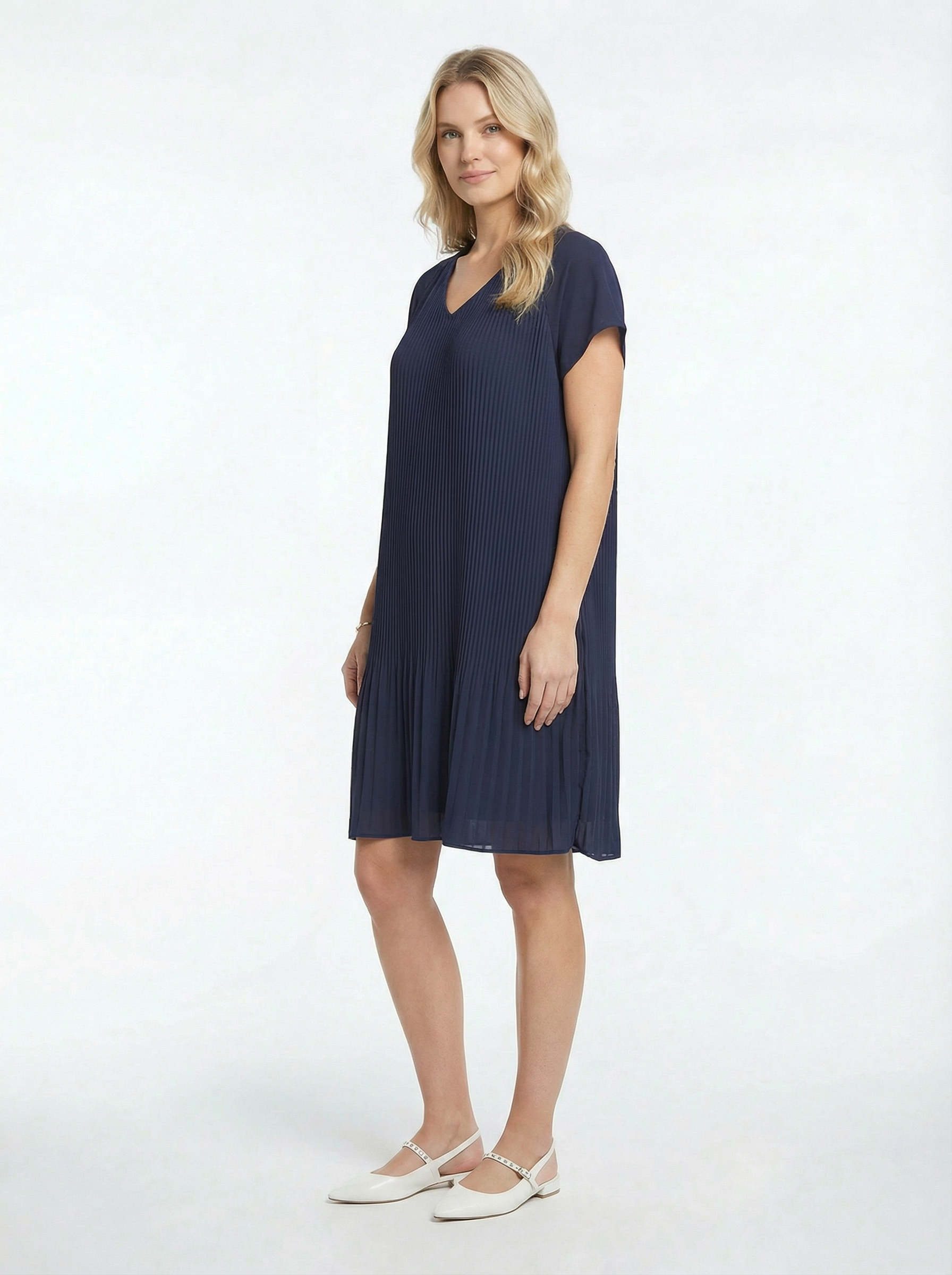 Damen Kleid 'Inken'