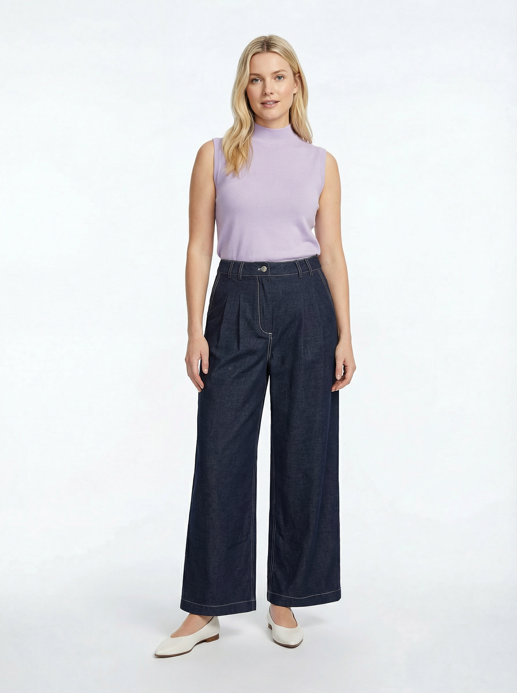 Damen Shirt 'Remi'