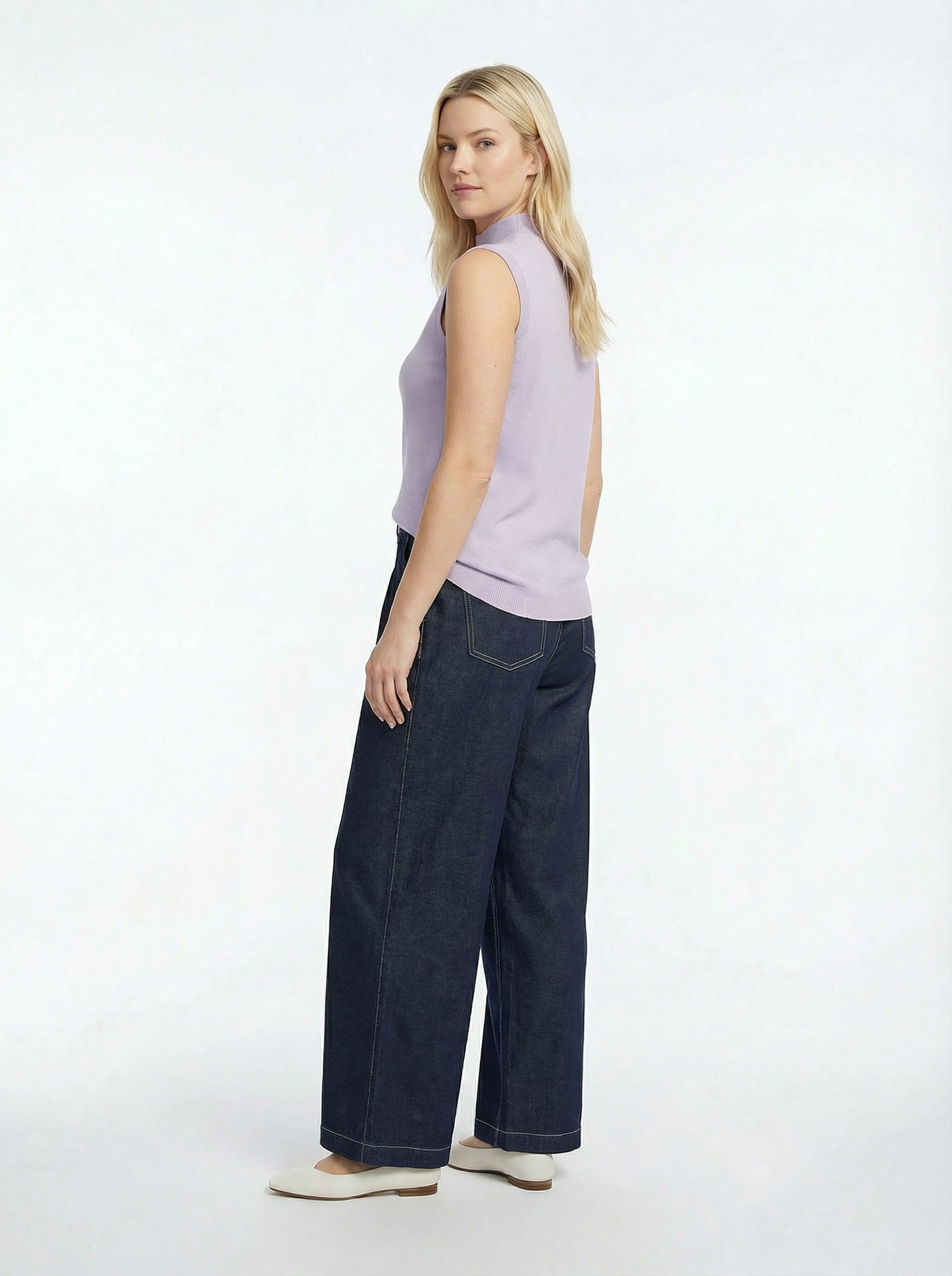 Damen Shirt 'Remi'