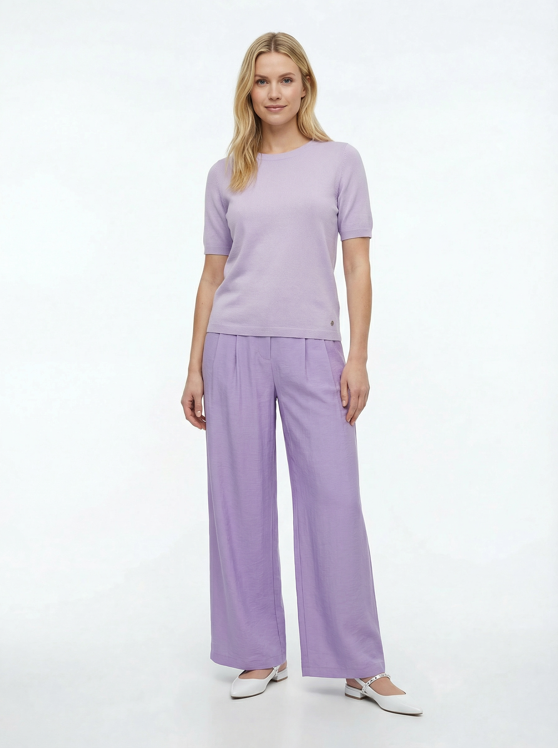 Damen Shirt 'Remi'