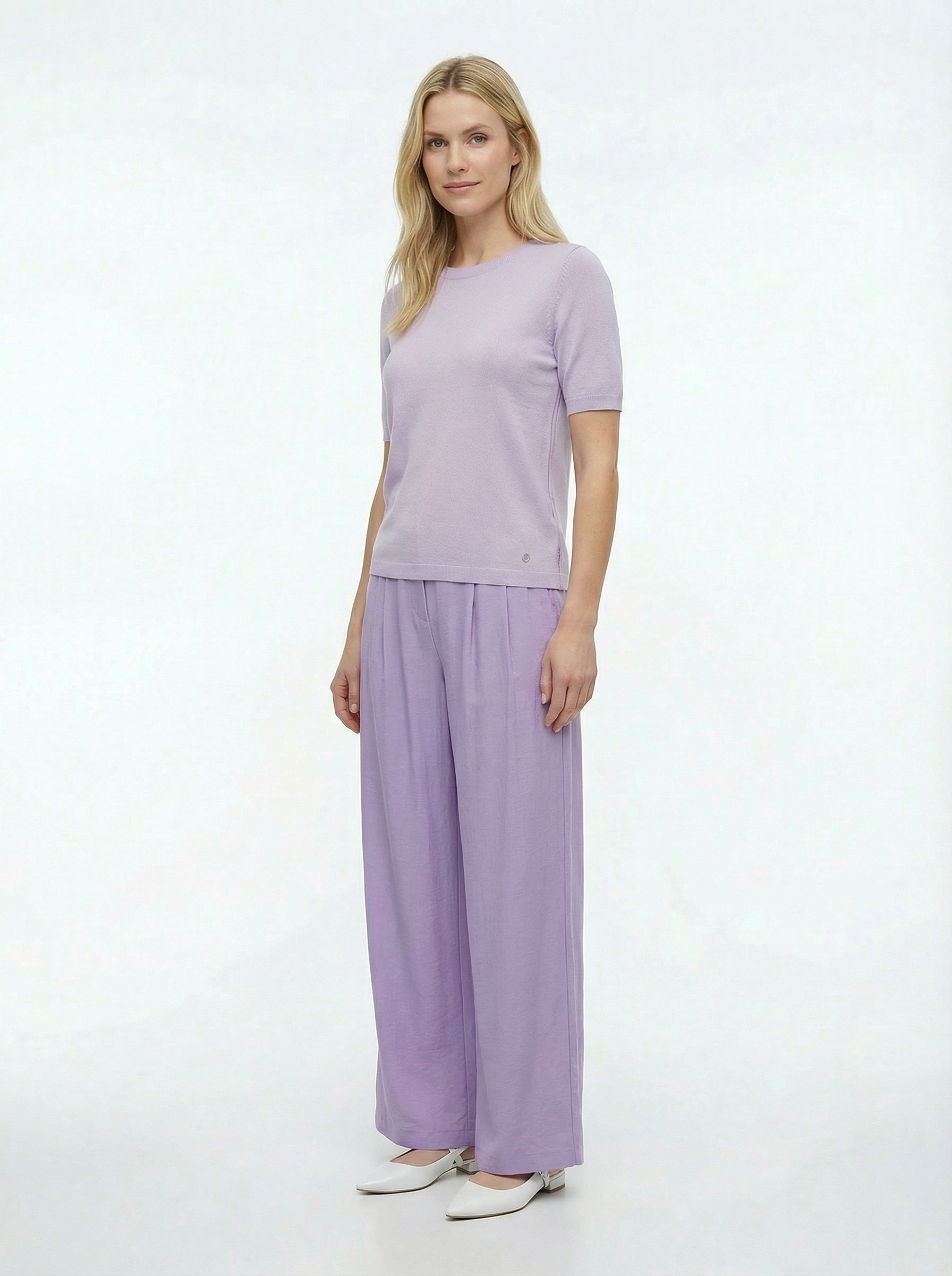 Damen Shirt 'Remi'