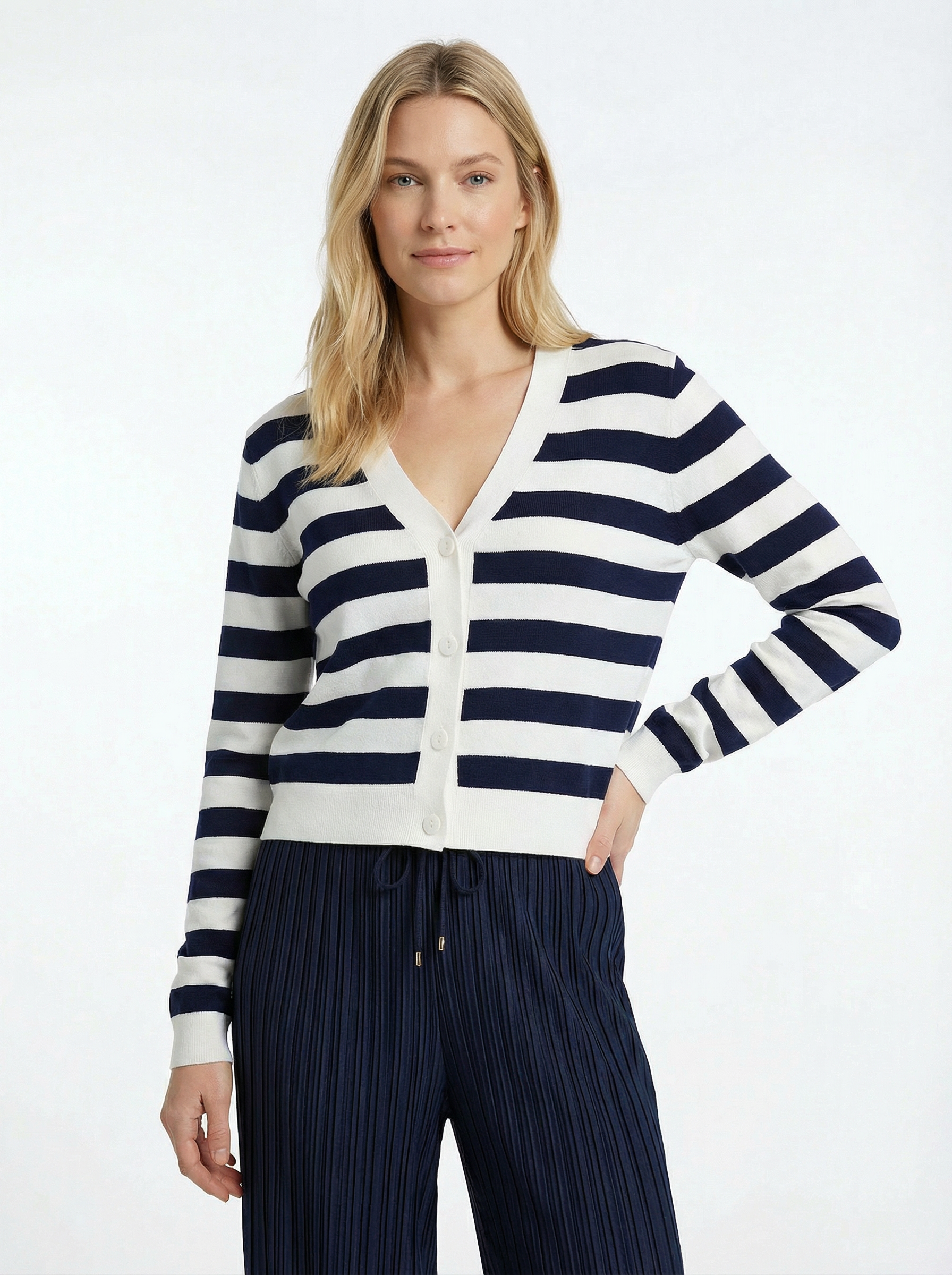 Damen Pullover 'Nima'