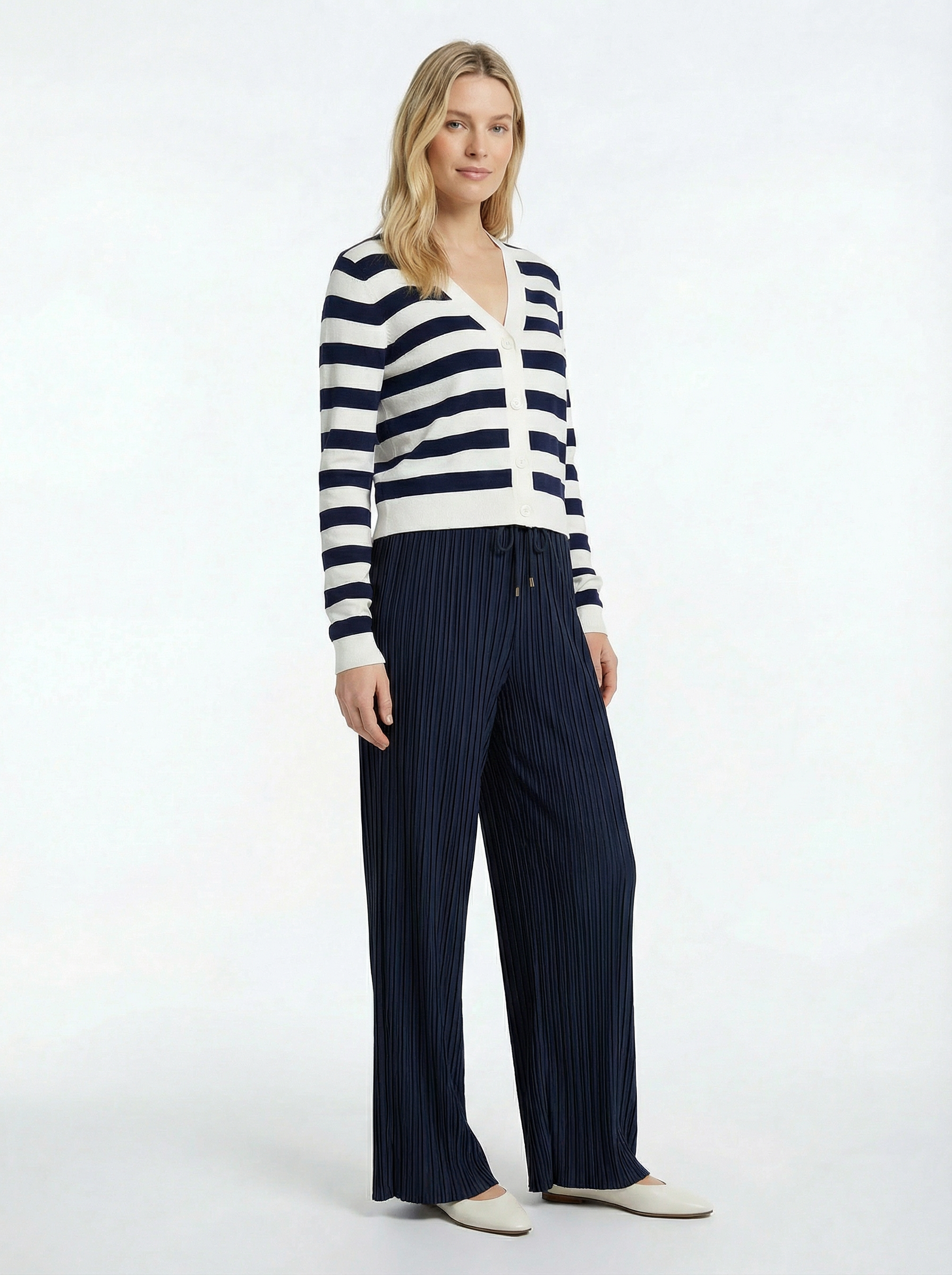 Damen Pullover 'Nima'