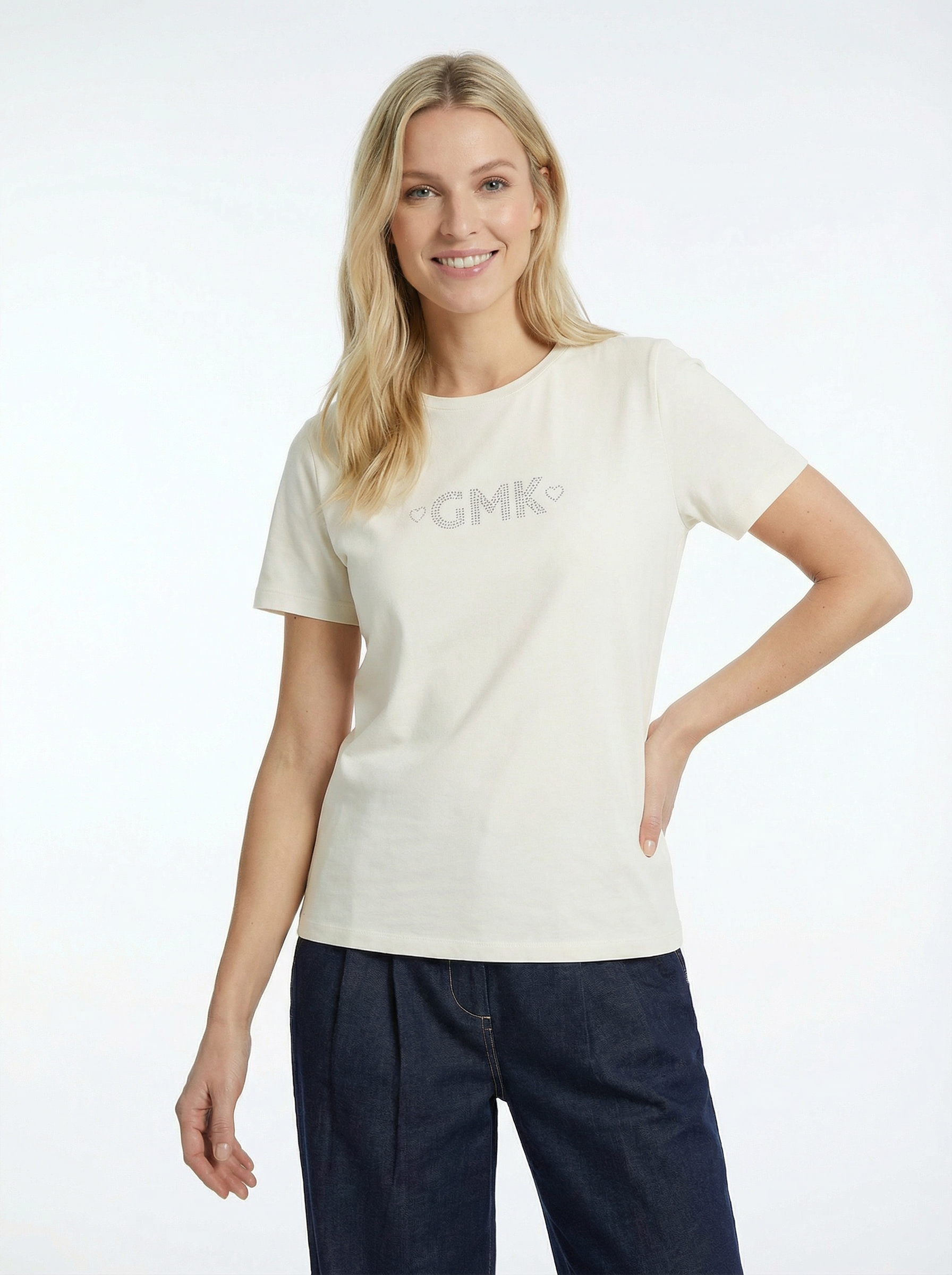 Damen Shirt 'Shelly'