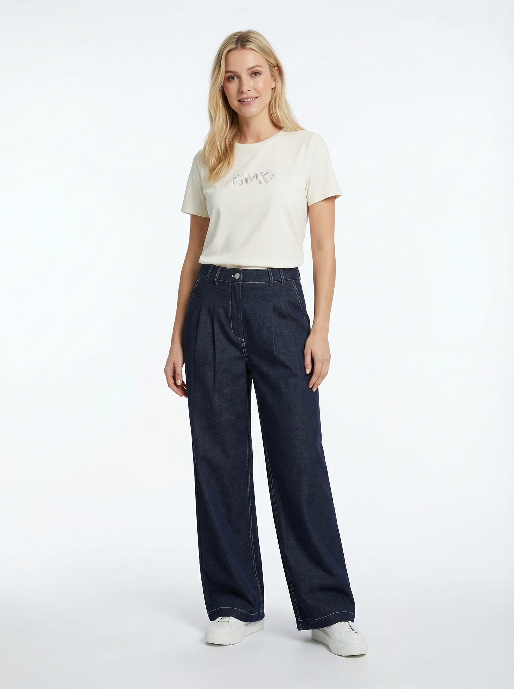 Damen Shirt 'Shelly'