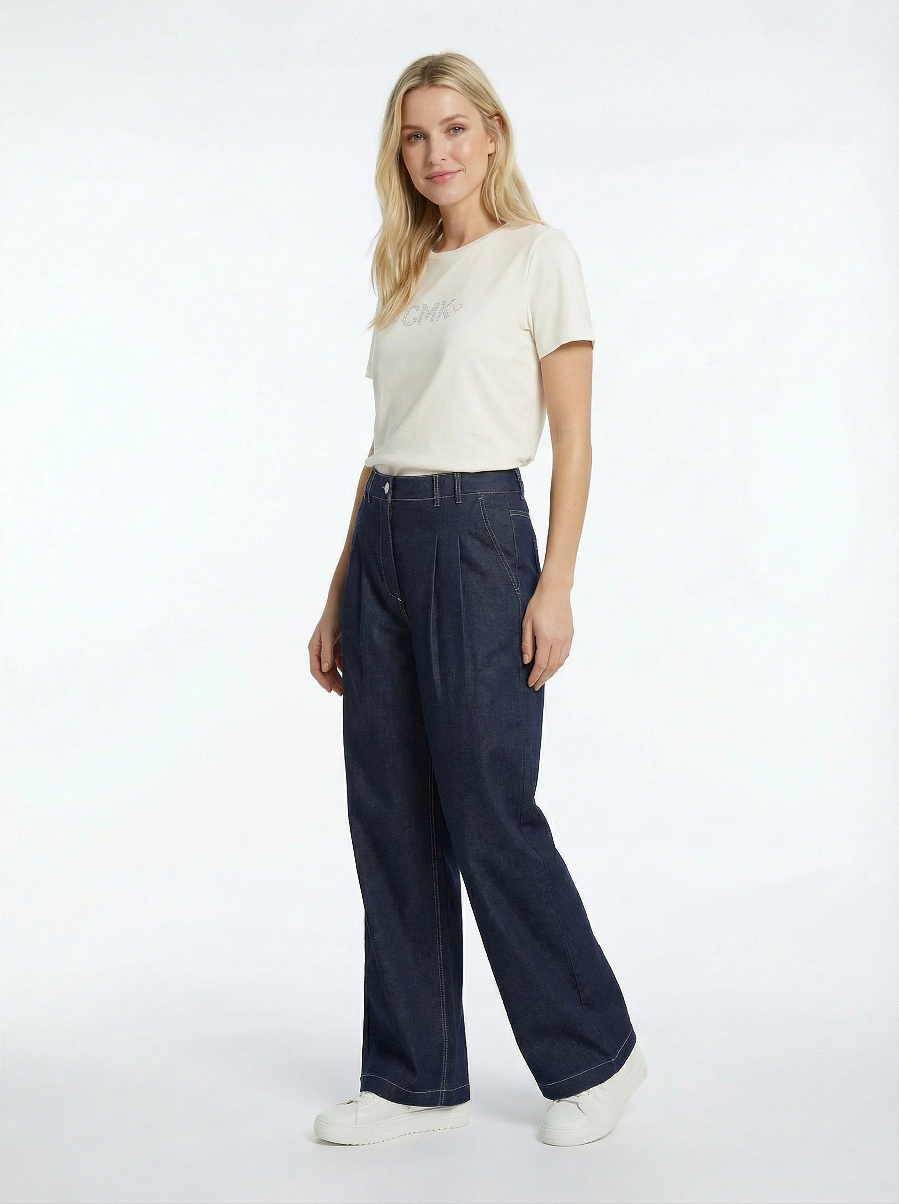 Damen Shirt 'Shelly'