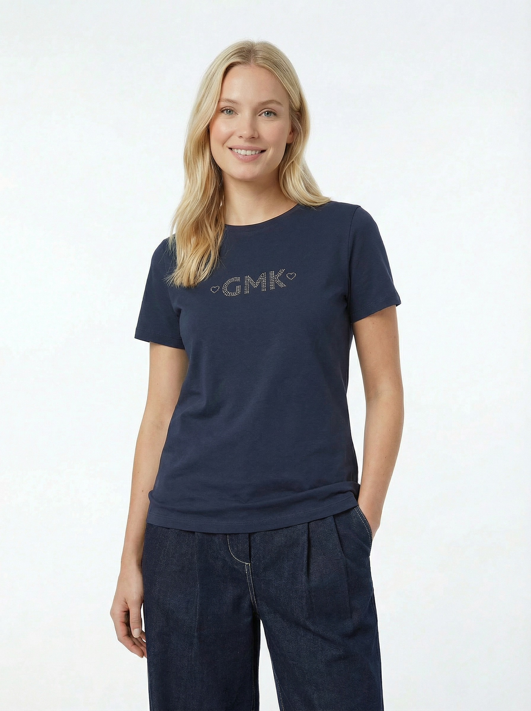 Damen Shirt 'Shelly'