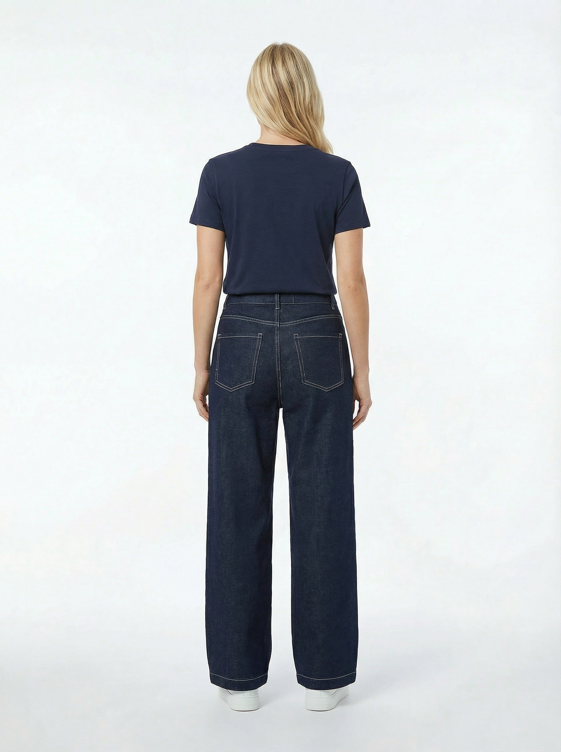 Damen Shirt 'Shelly'