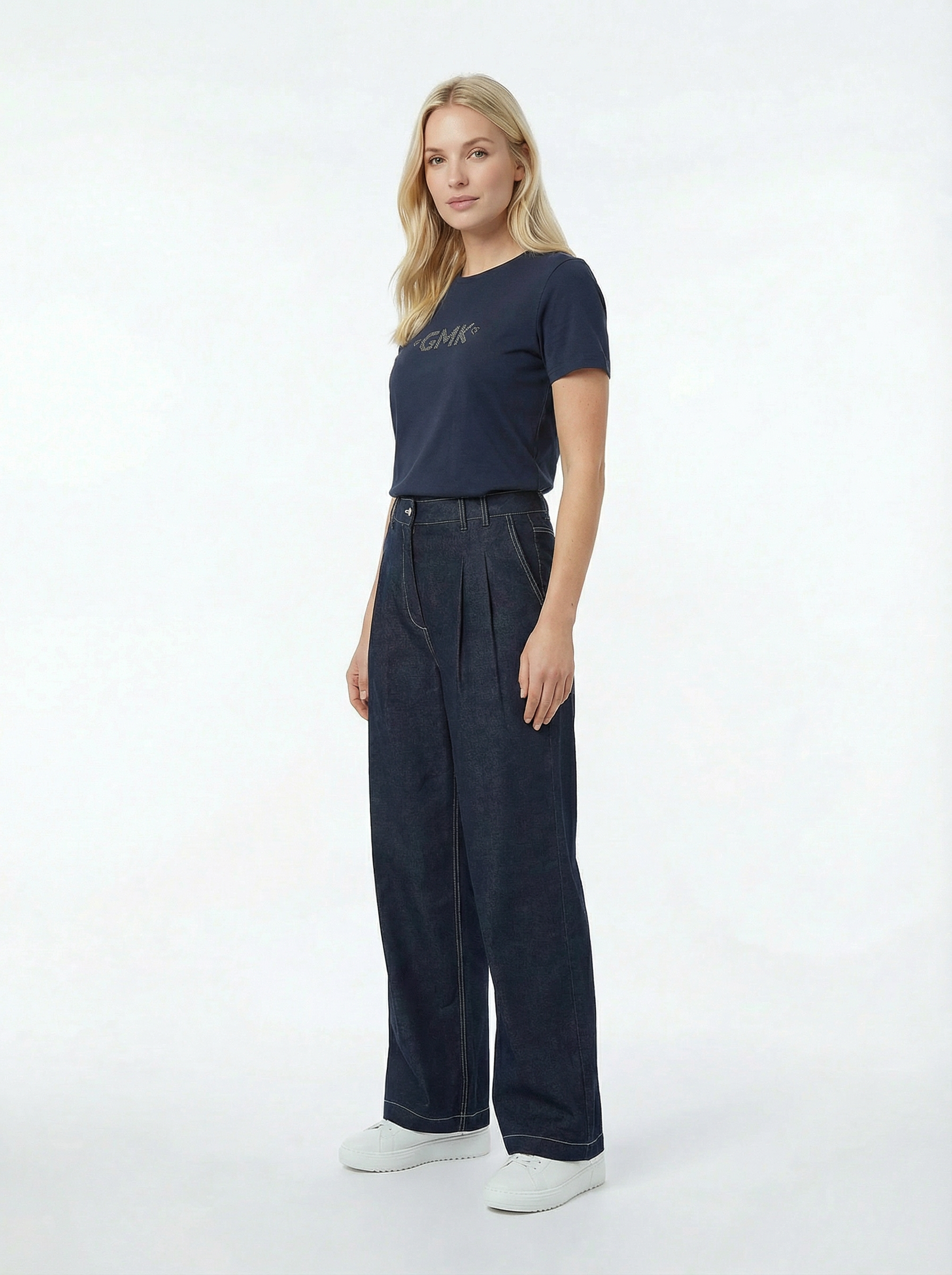 Damen Shirt 'Shelly'