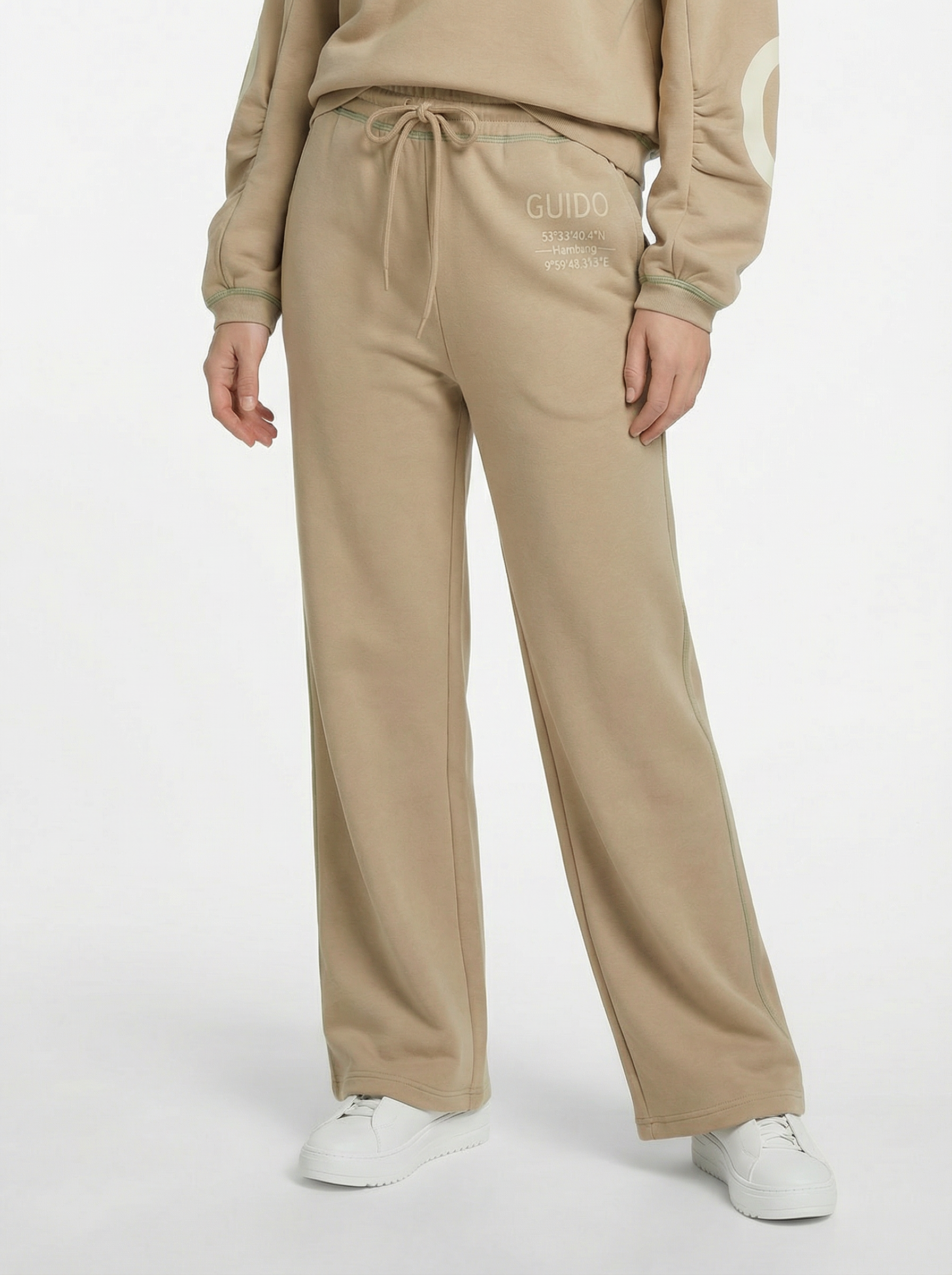 Damen Hose 'Gunda'