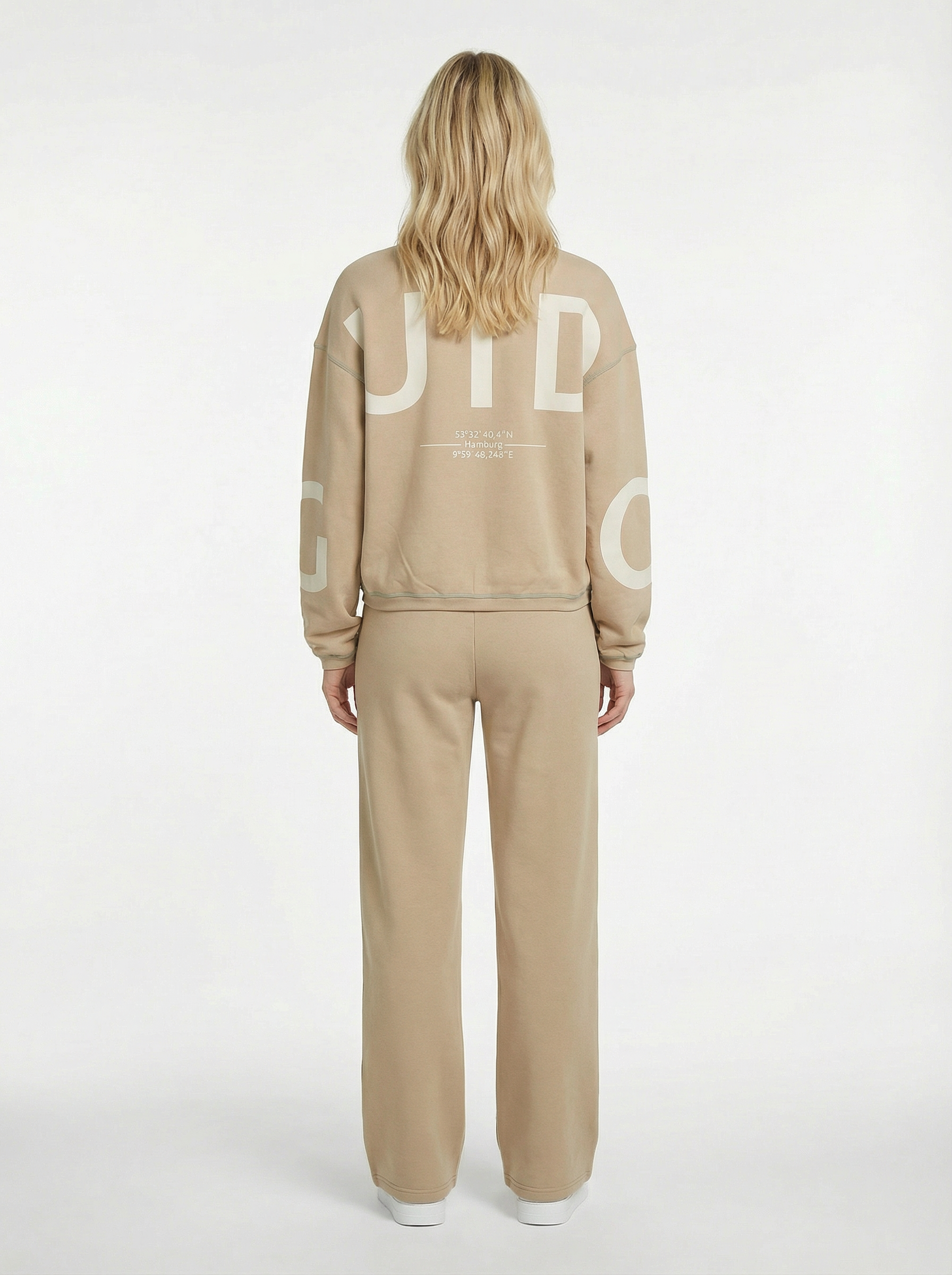 Damen Hose 'Gunda'