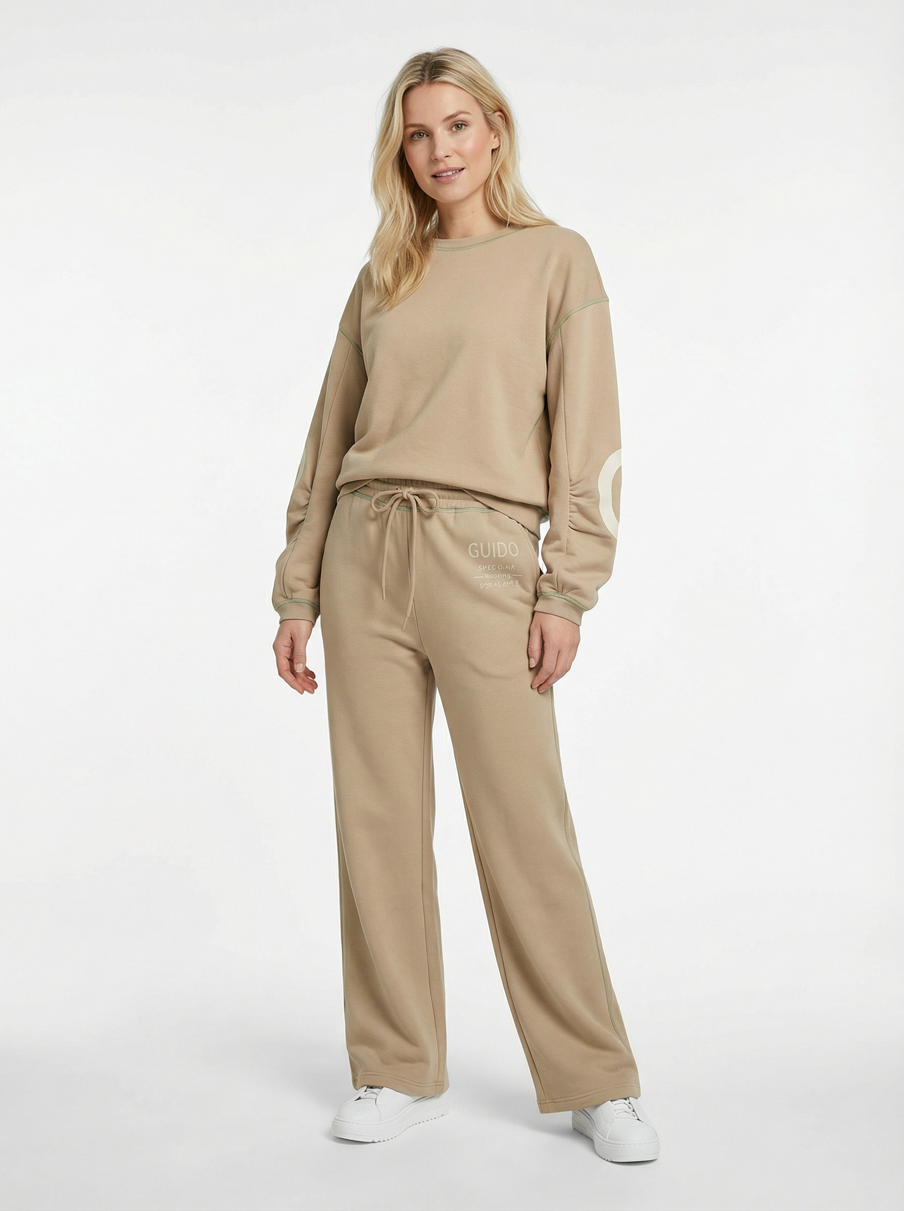Damen Hose 'Gunda'