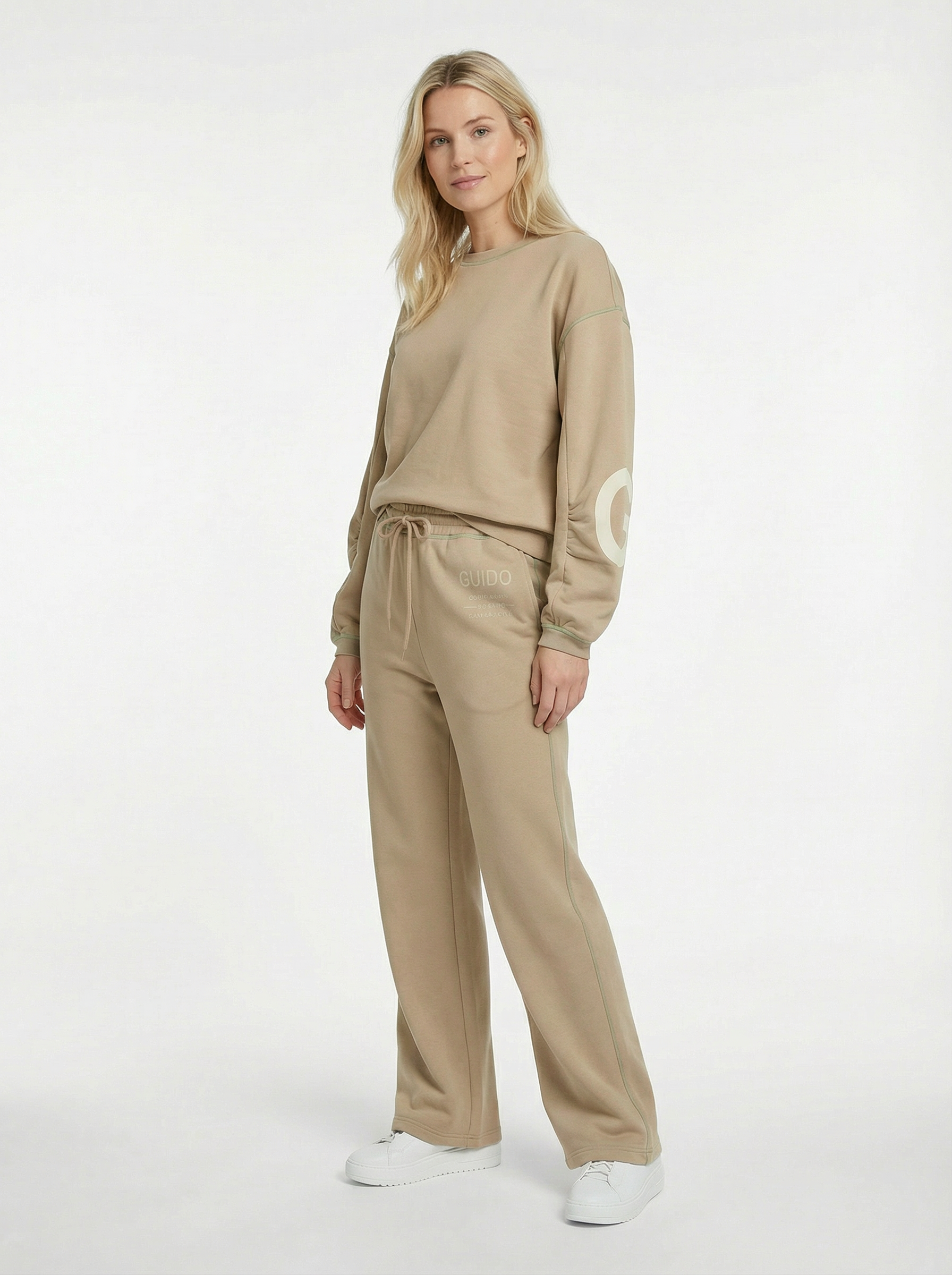 Damen Hose 'Gunda'