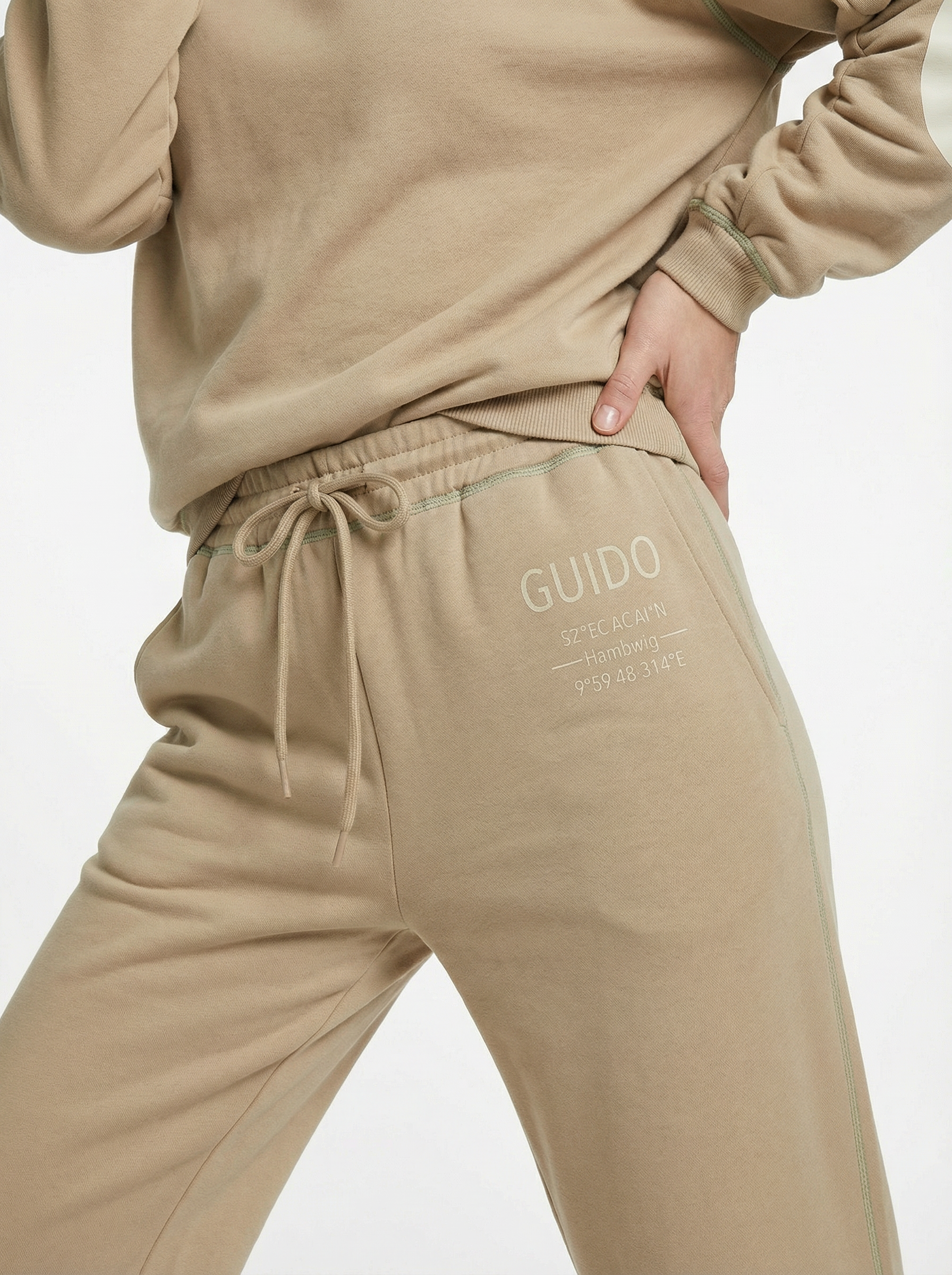 Damen Hose 'Gunda'